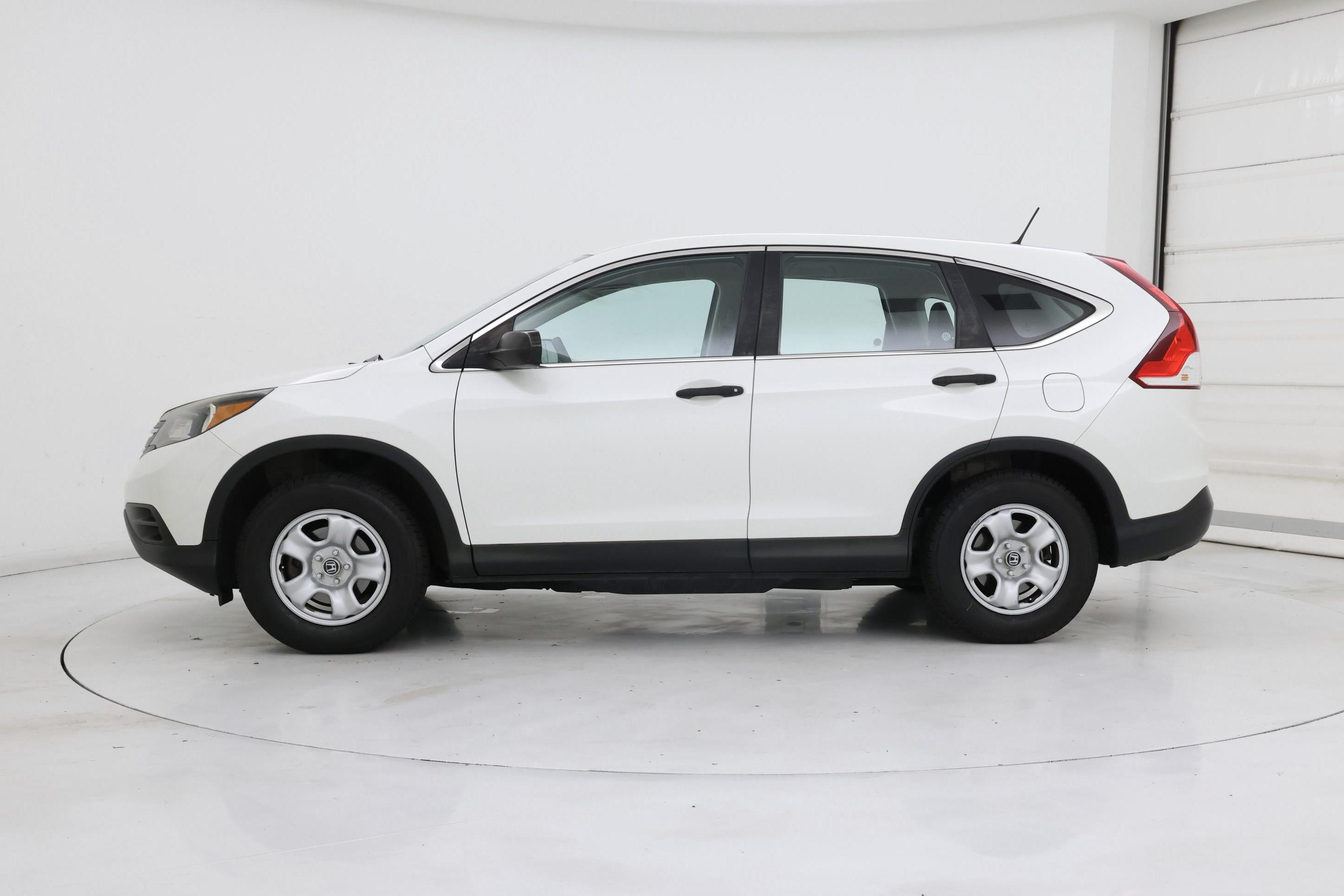 Thumbnail: 2014 Honda CR-V - 3