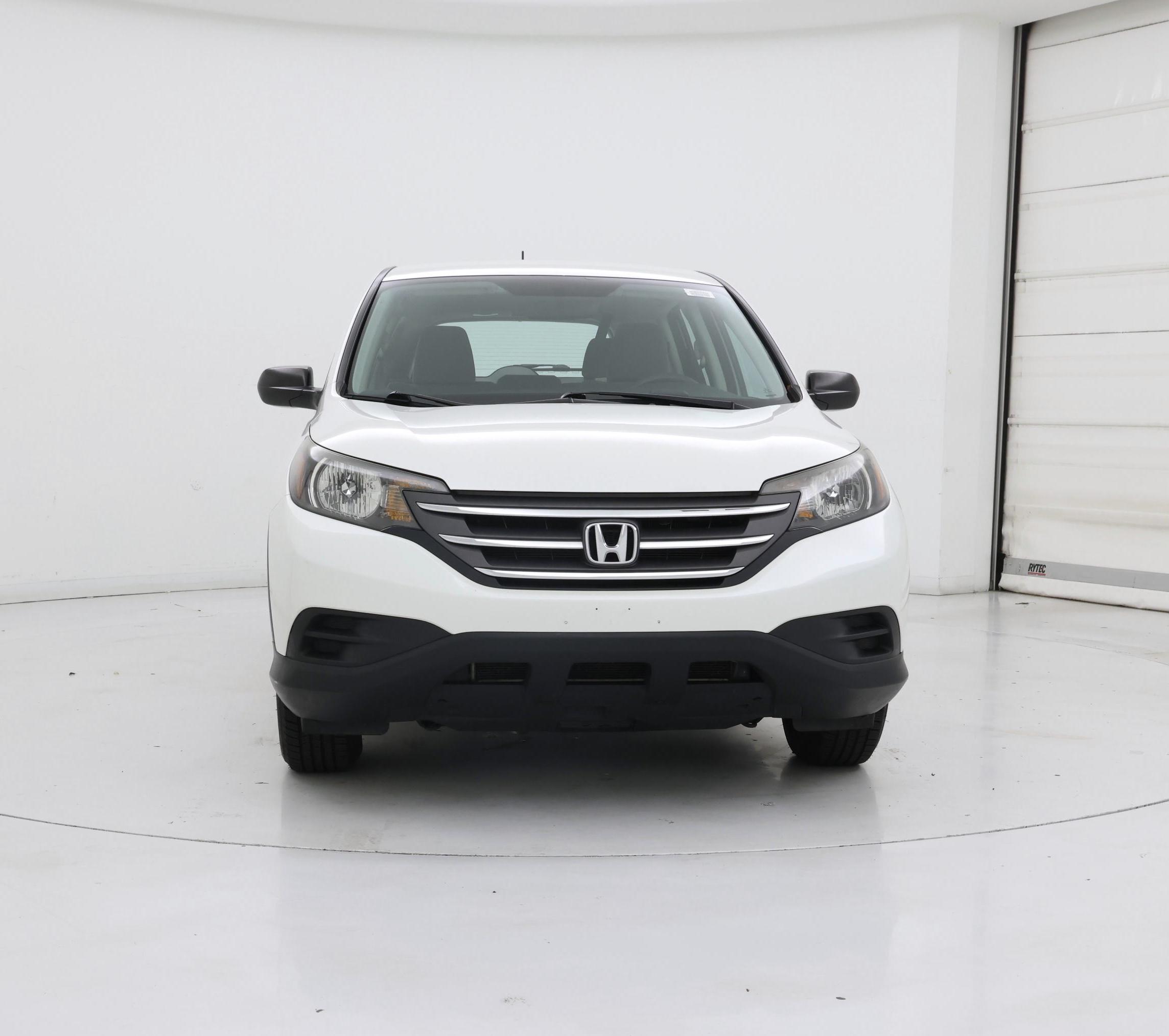 Thumbnail: 2014 Honda CR-V - 5