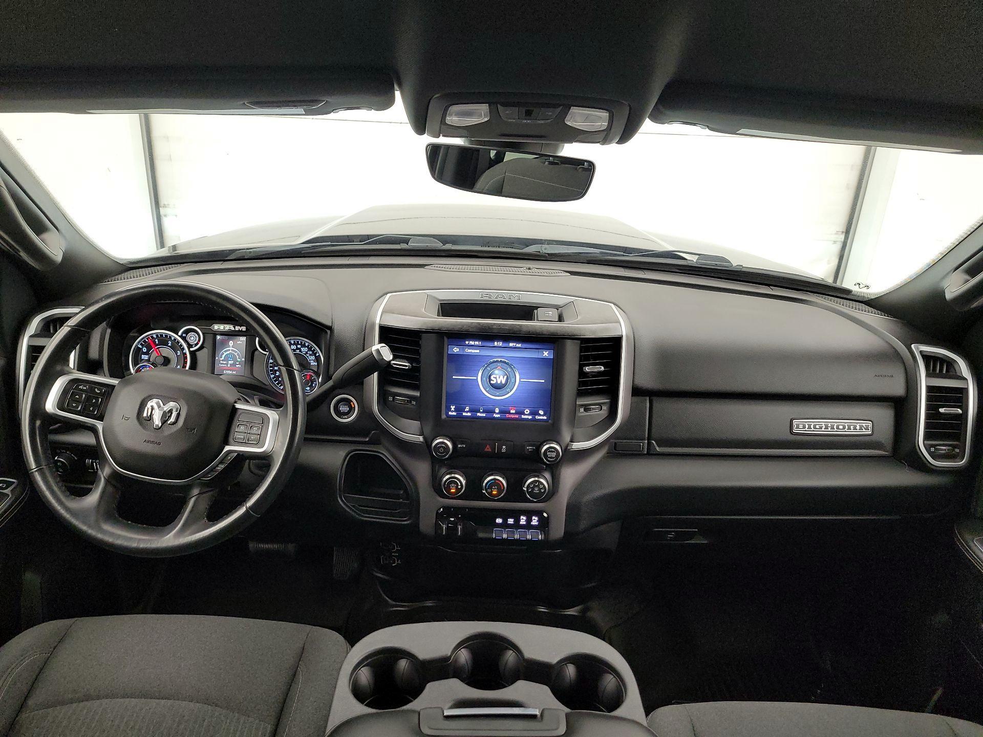 Thumbnail: 2019 RAM 3500 - 9