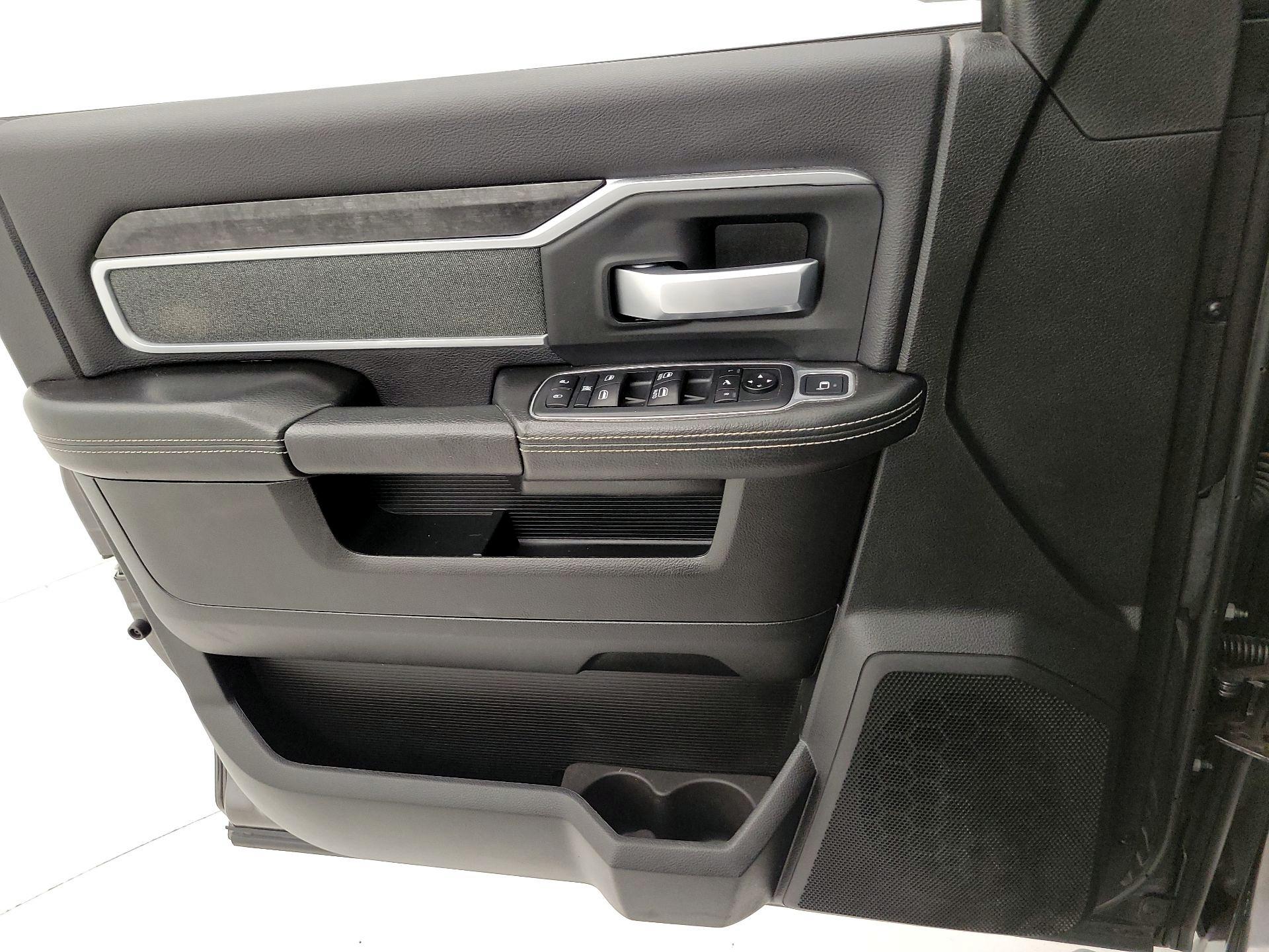 Thumbnail: 2019 RAM 3500 - 12