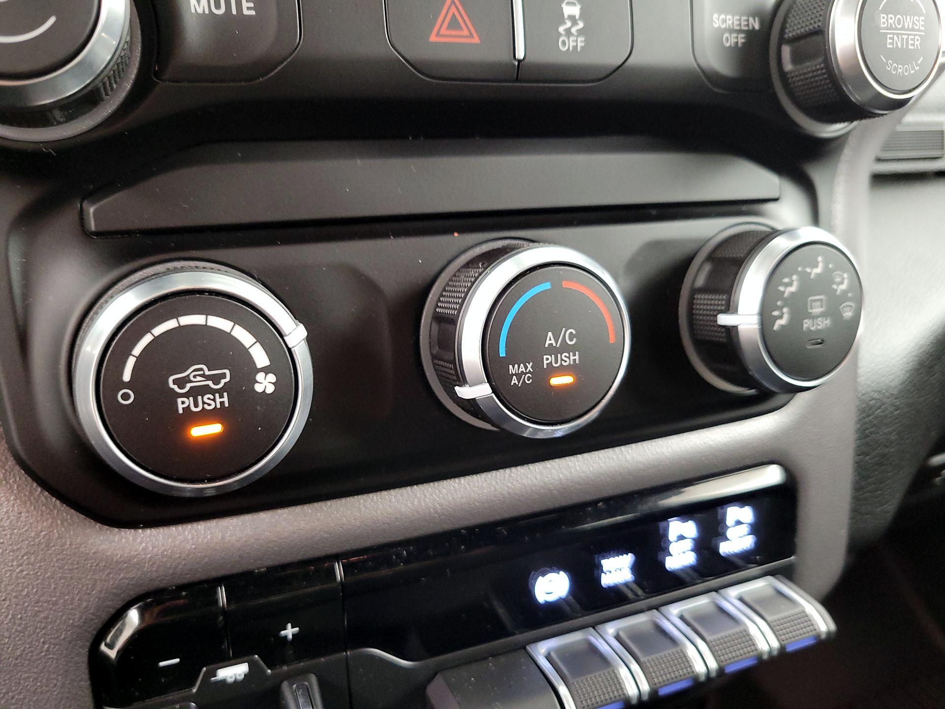 Thumbnail: 2019 RAM 3500 - 16