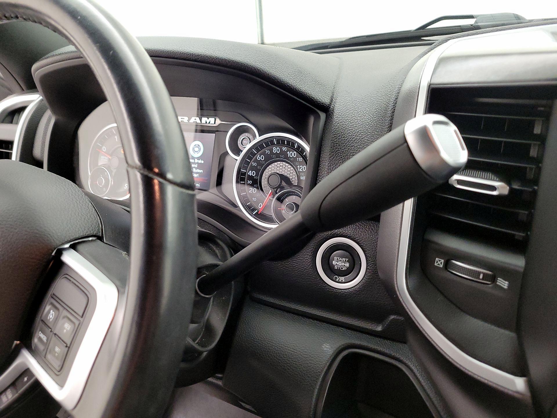 Thumbnail: 2019 RAM 3500 - 17