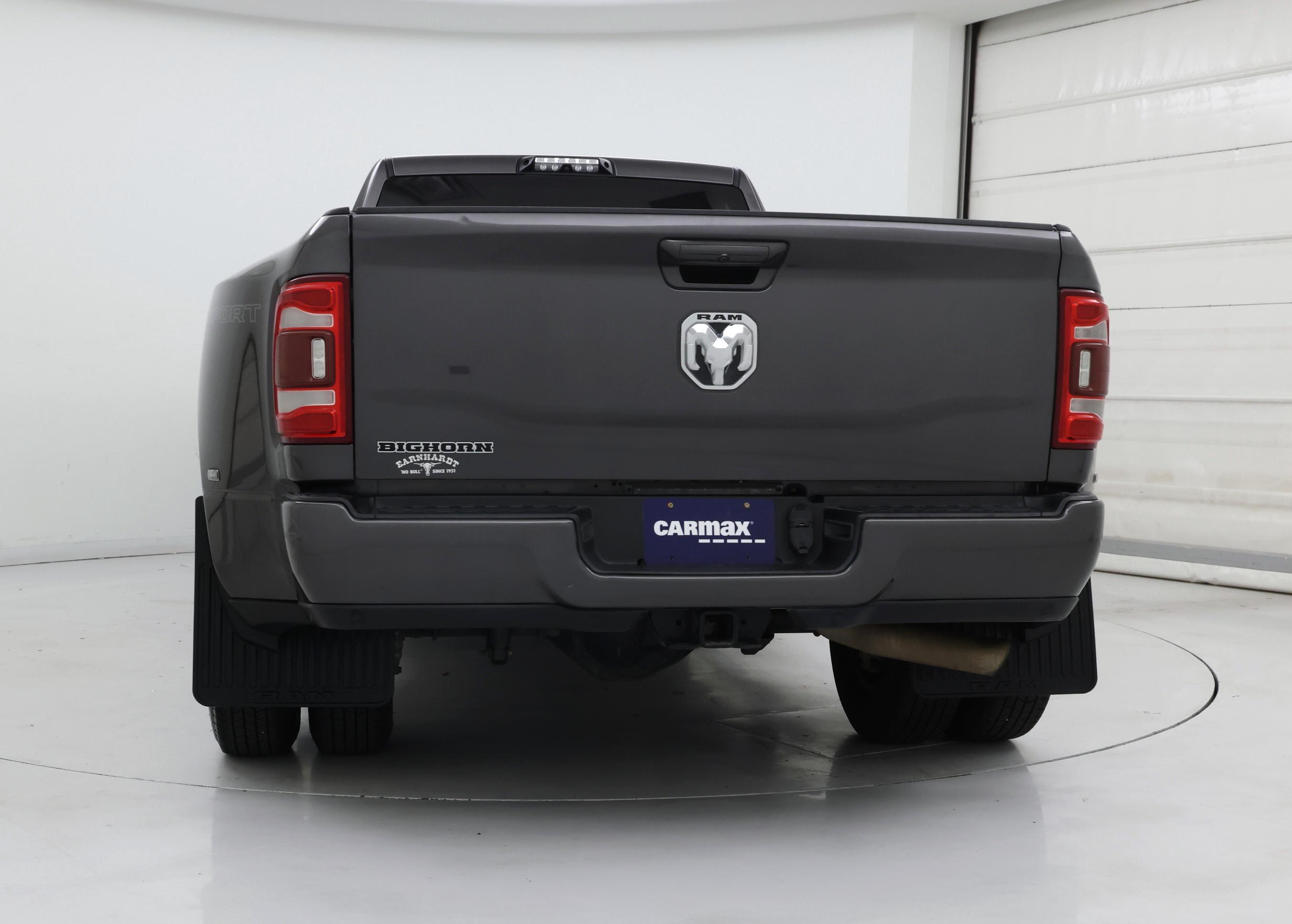 Thumbnail: 2019 RAM 3500 - 6