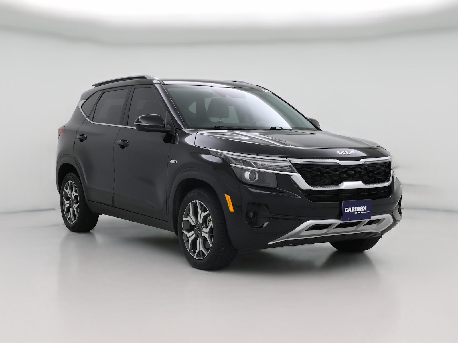 2023 Kia Seltos EX