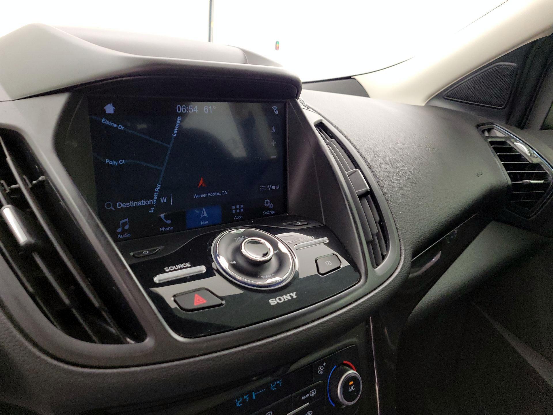 Thumbnail: 2019 Ford Escape - 14