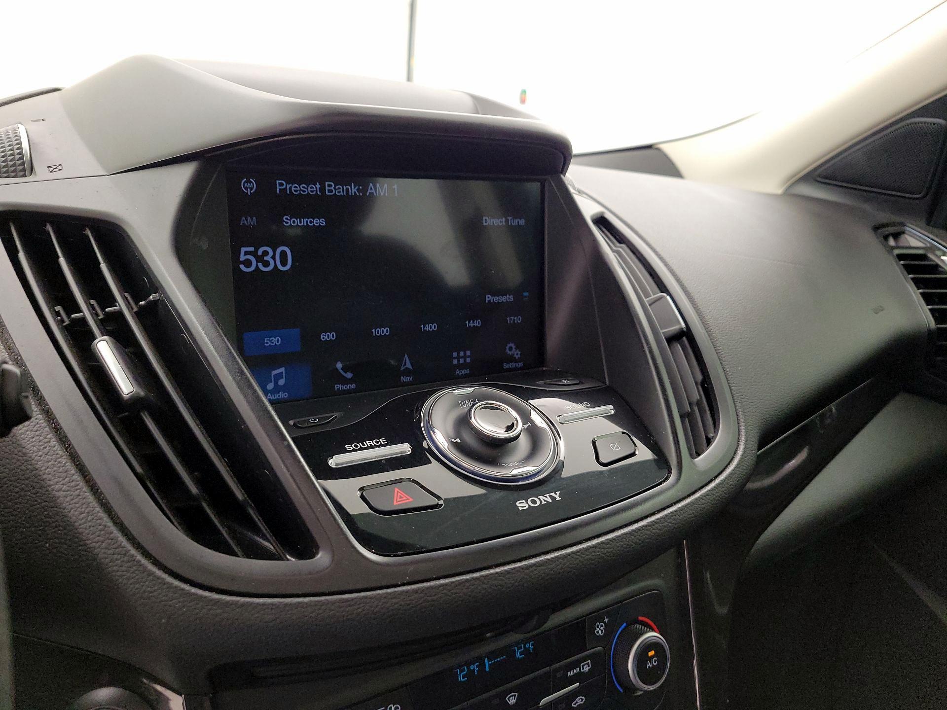 Thumbnail: 2019 Ford Escape - 16