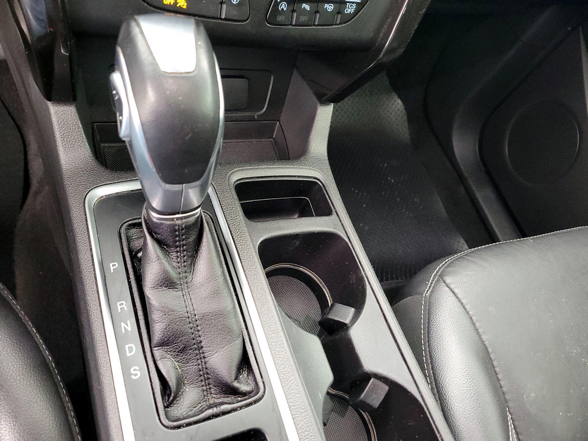Thumbnail: 2019 Ford Escape - 18