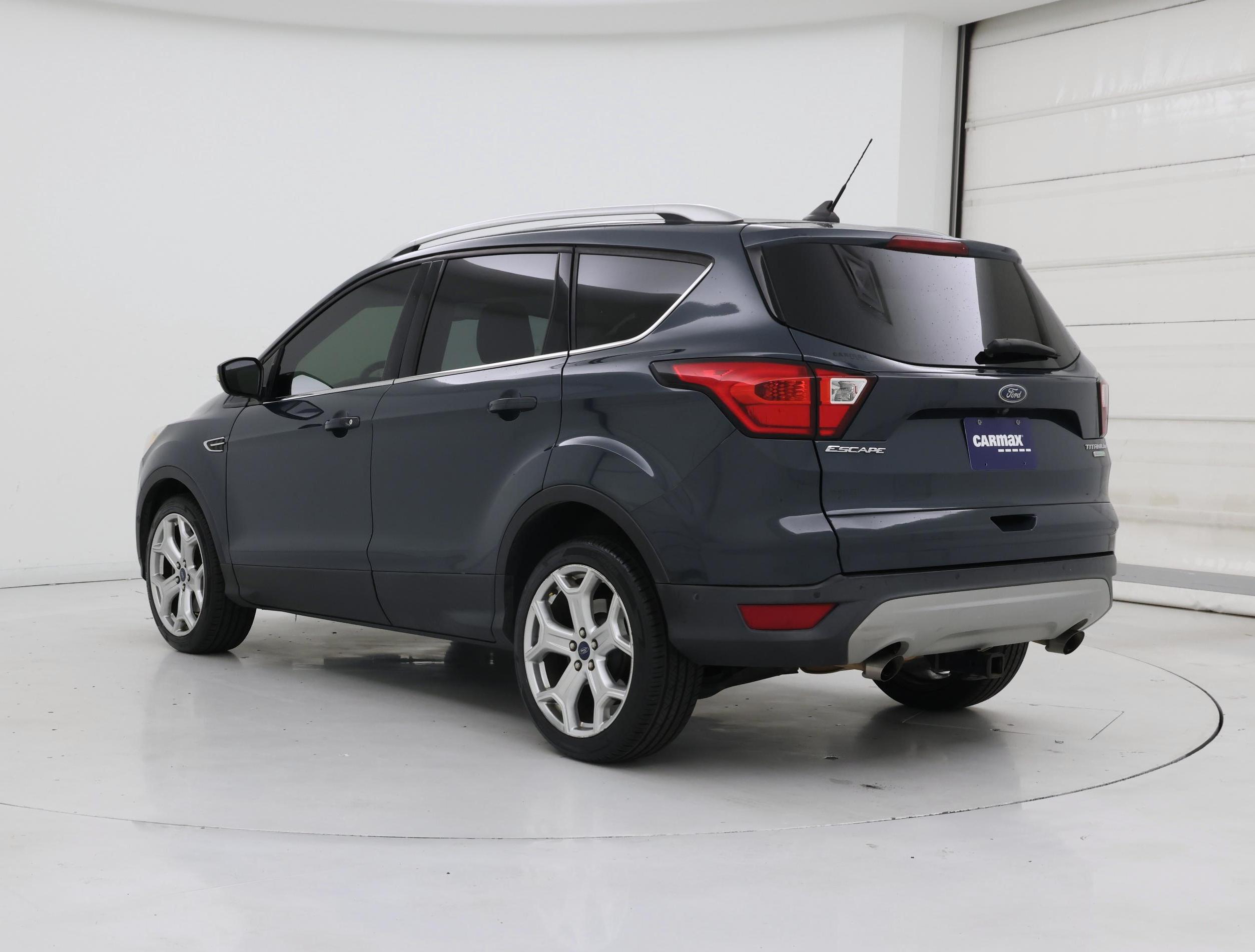 Thumbnail: 2019 Ford Escape - 2