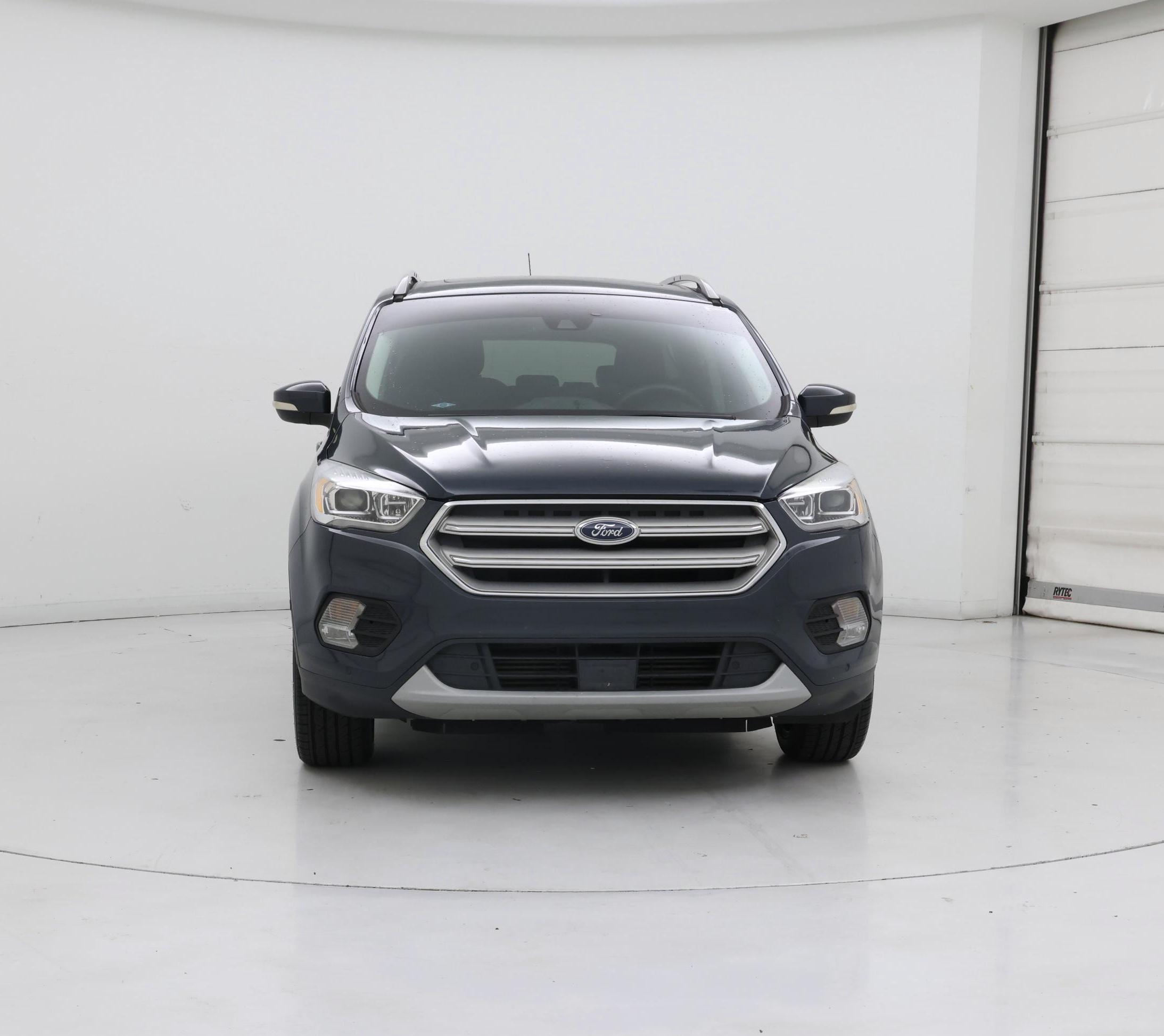 Thumbnail: 2019 Ford Escape - 5