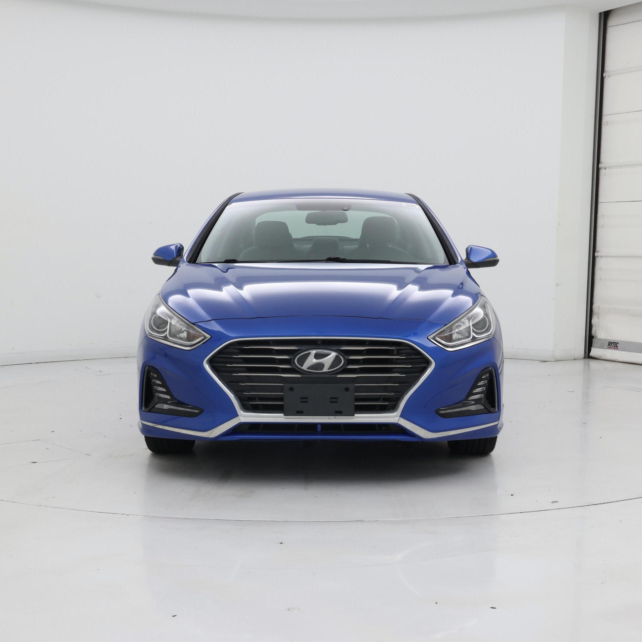 Thumbnail: 2018 Hyundai Sonata - 5