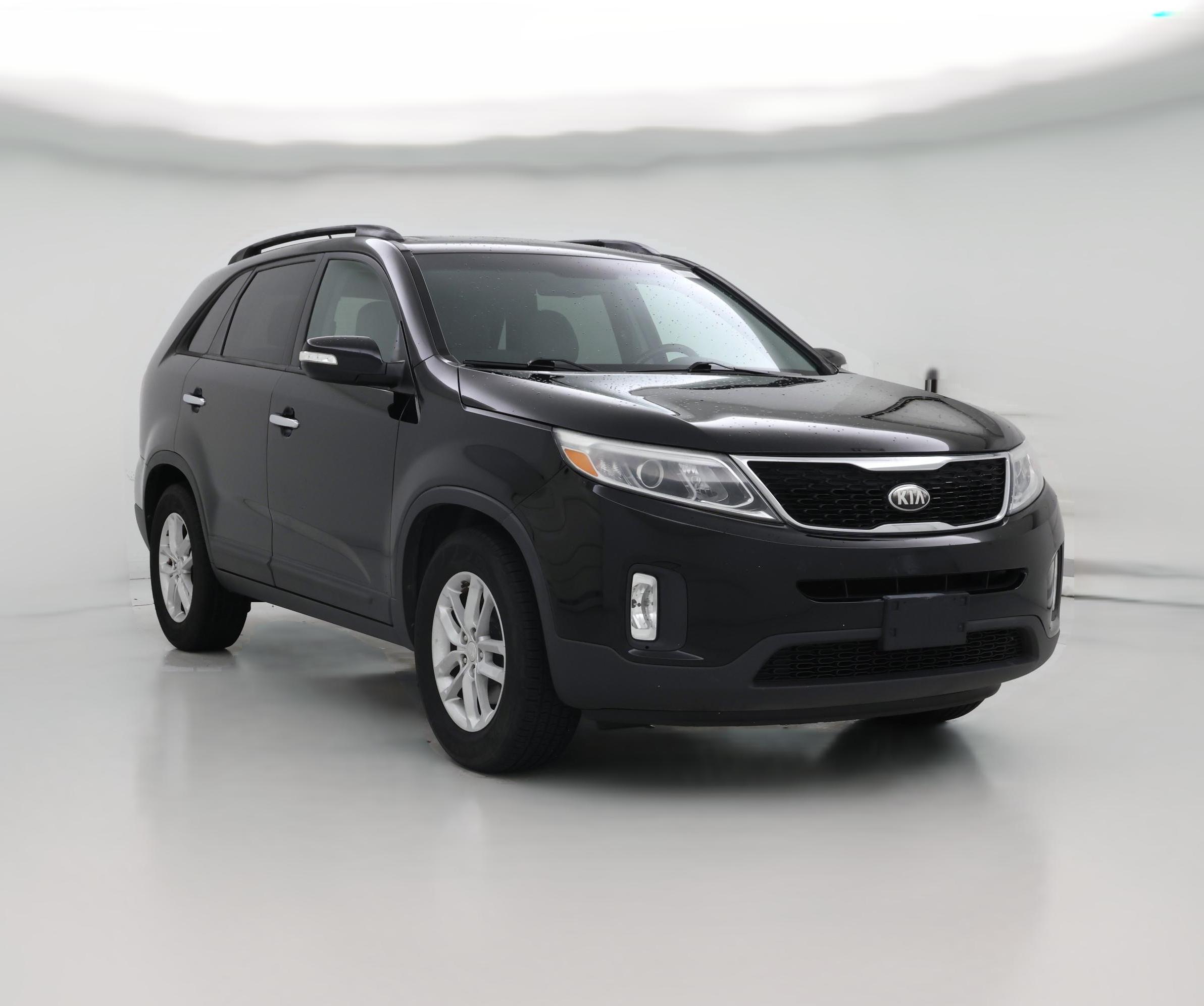 Thumbnail: 2014 Kia Sorento - 1