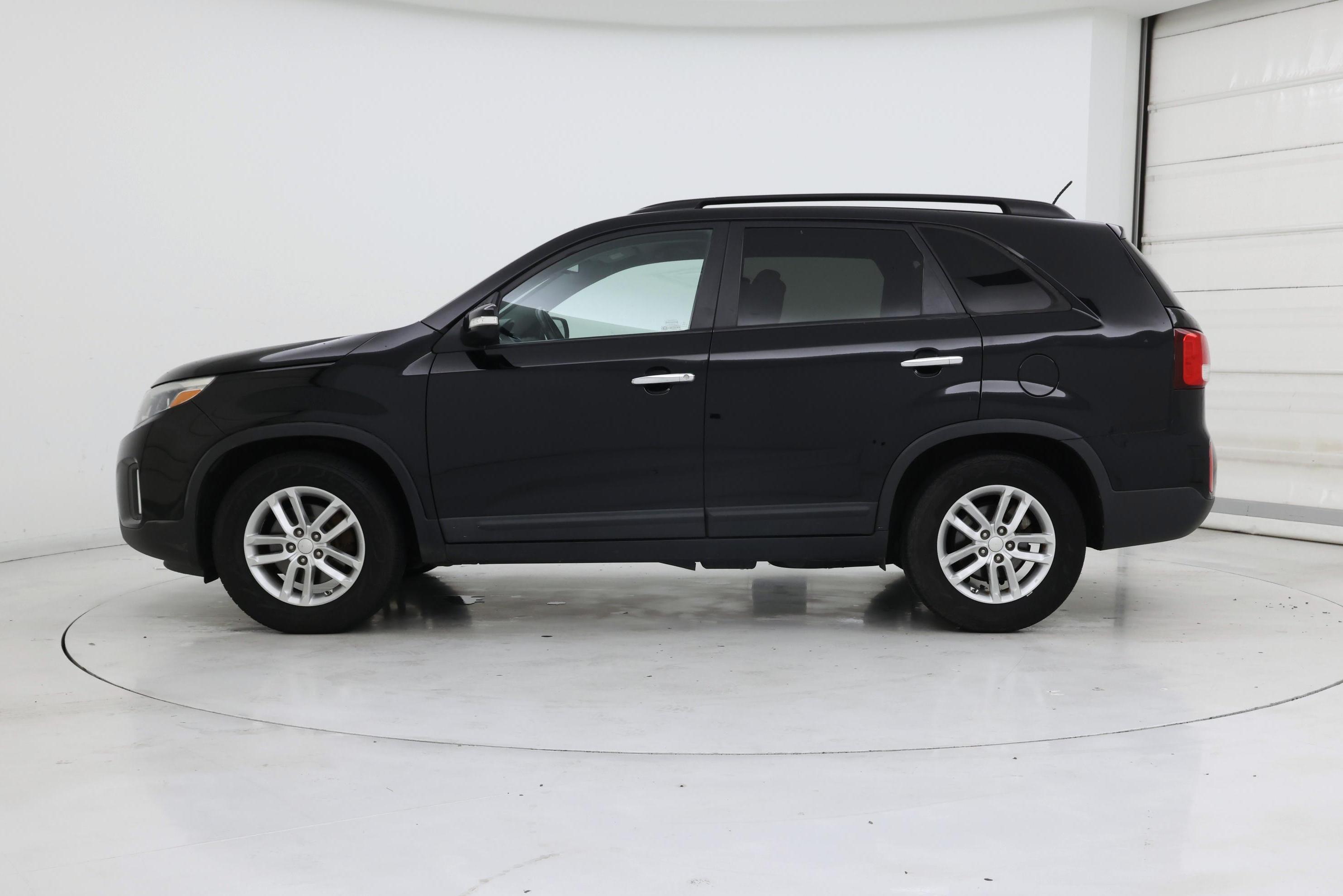 Thumbnail: 2014 Kia Sorento - 3
