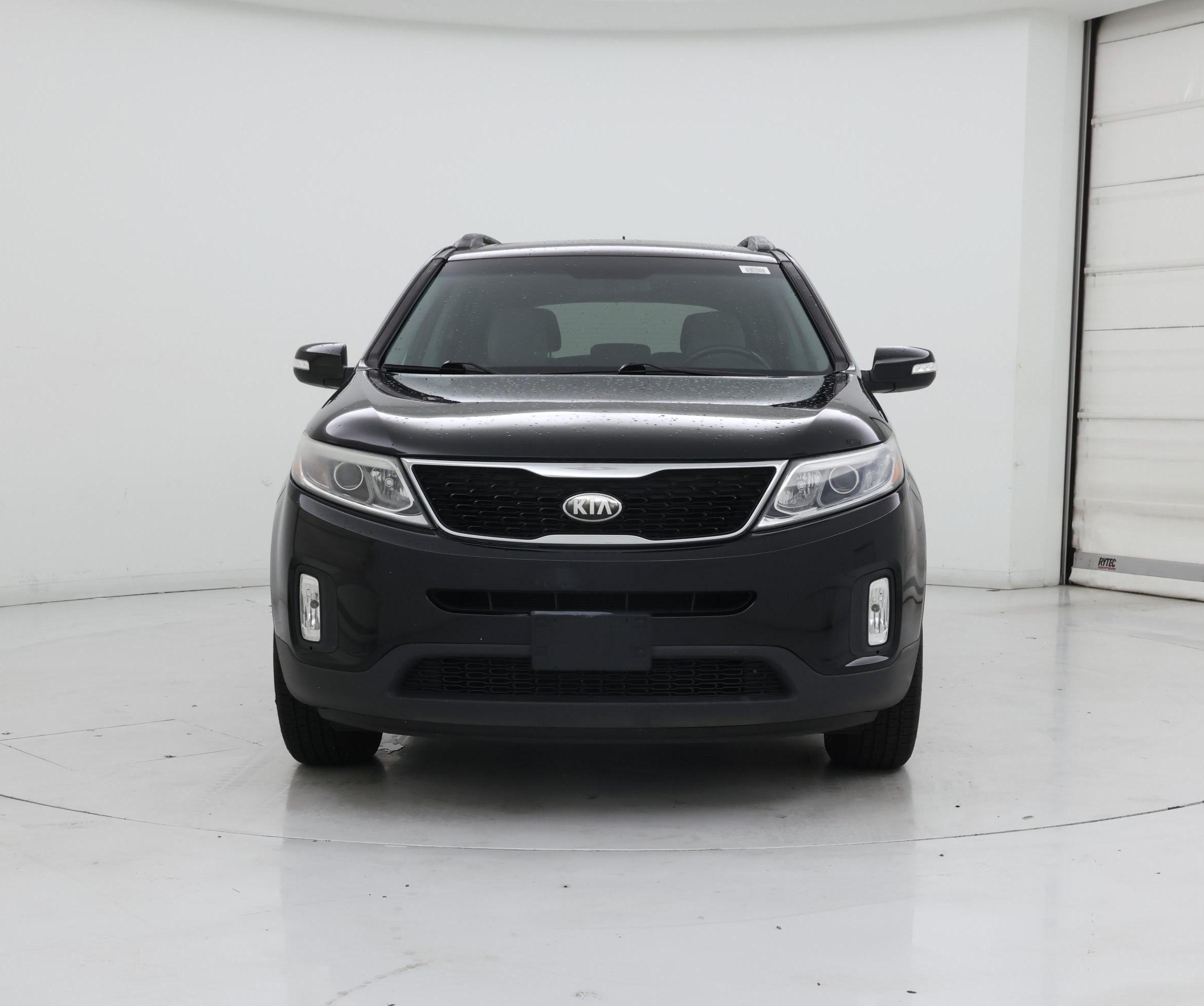 Thumbnail: 2014 Kia Sorento - 5