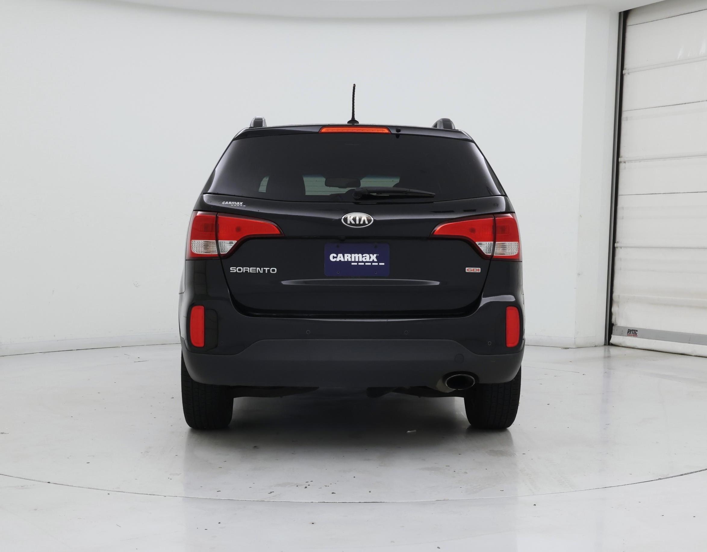 Thumbnail: 2014 Kia Sorento - 6