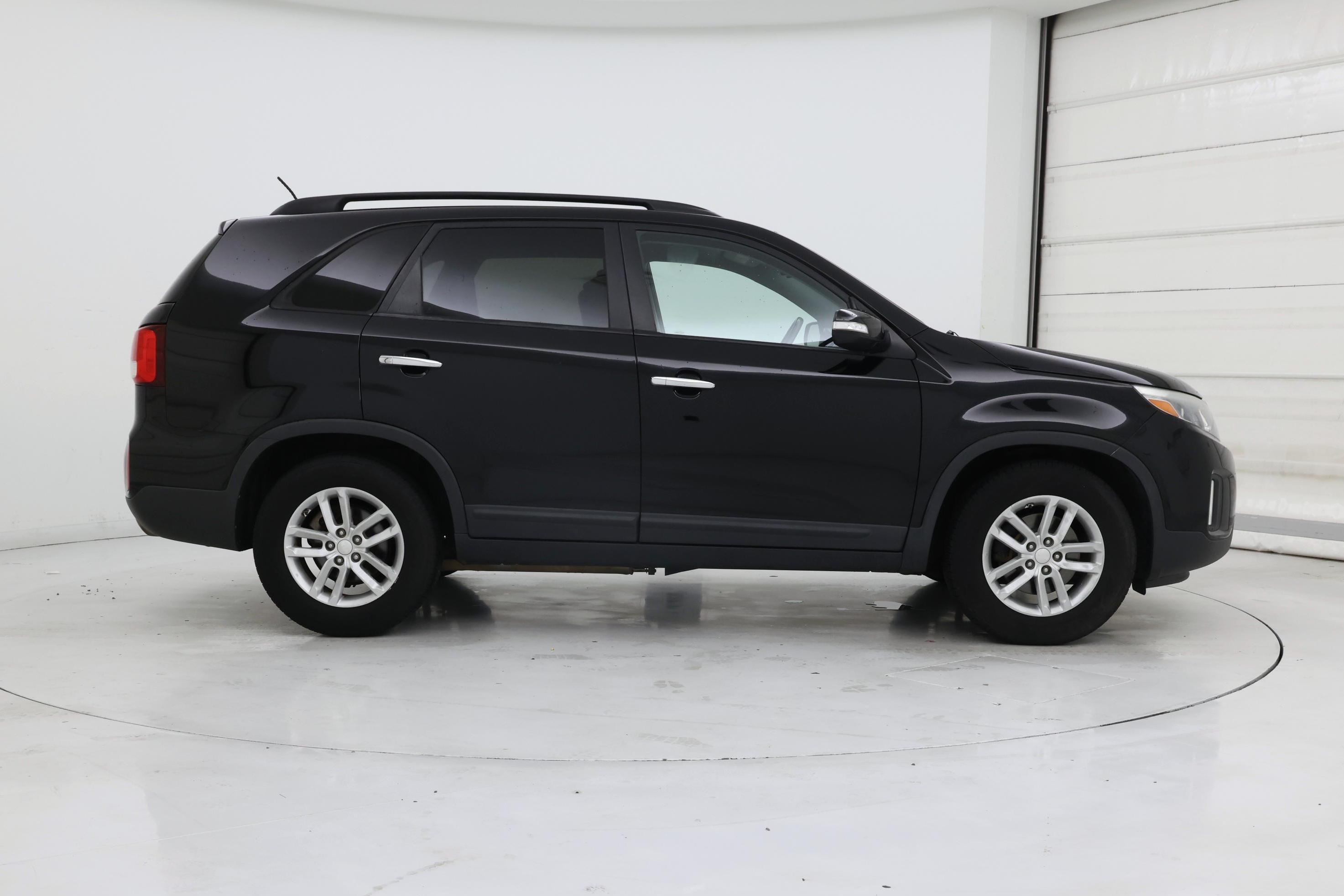 Thumbnail: 2014 Kia Sorento - 7