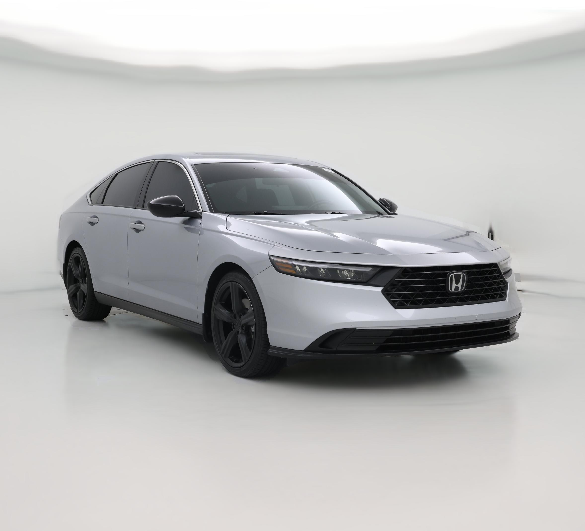 Thumbnail: 2023 Honda Accord - 1