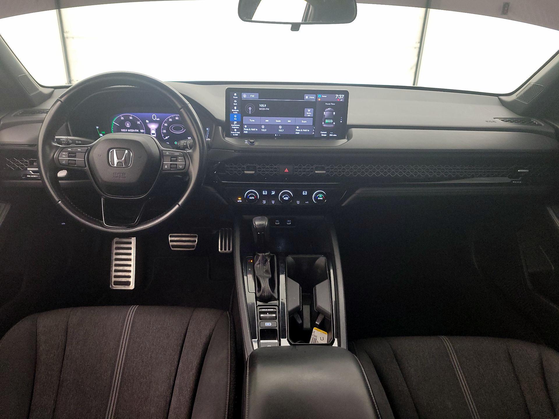 Thumbnail: 2023 Honda Accord - 9