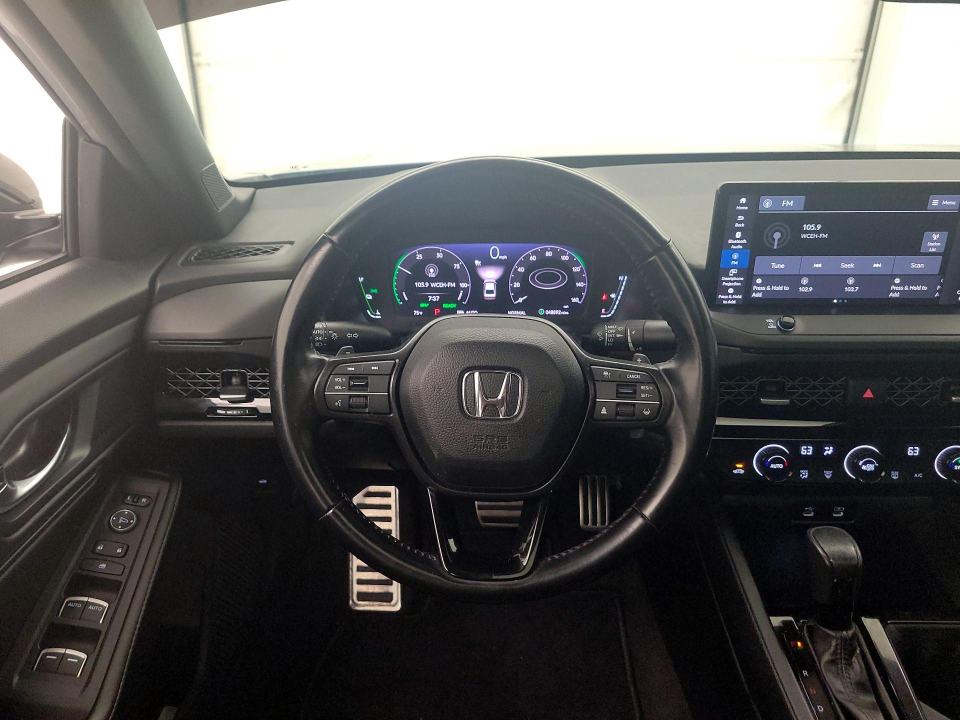 Thumbnail: 2023 Honda Accord - 10