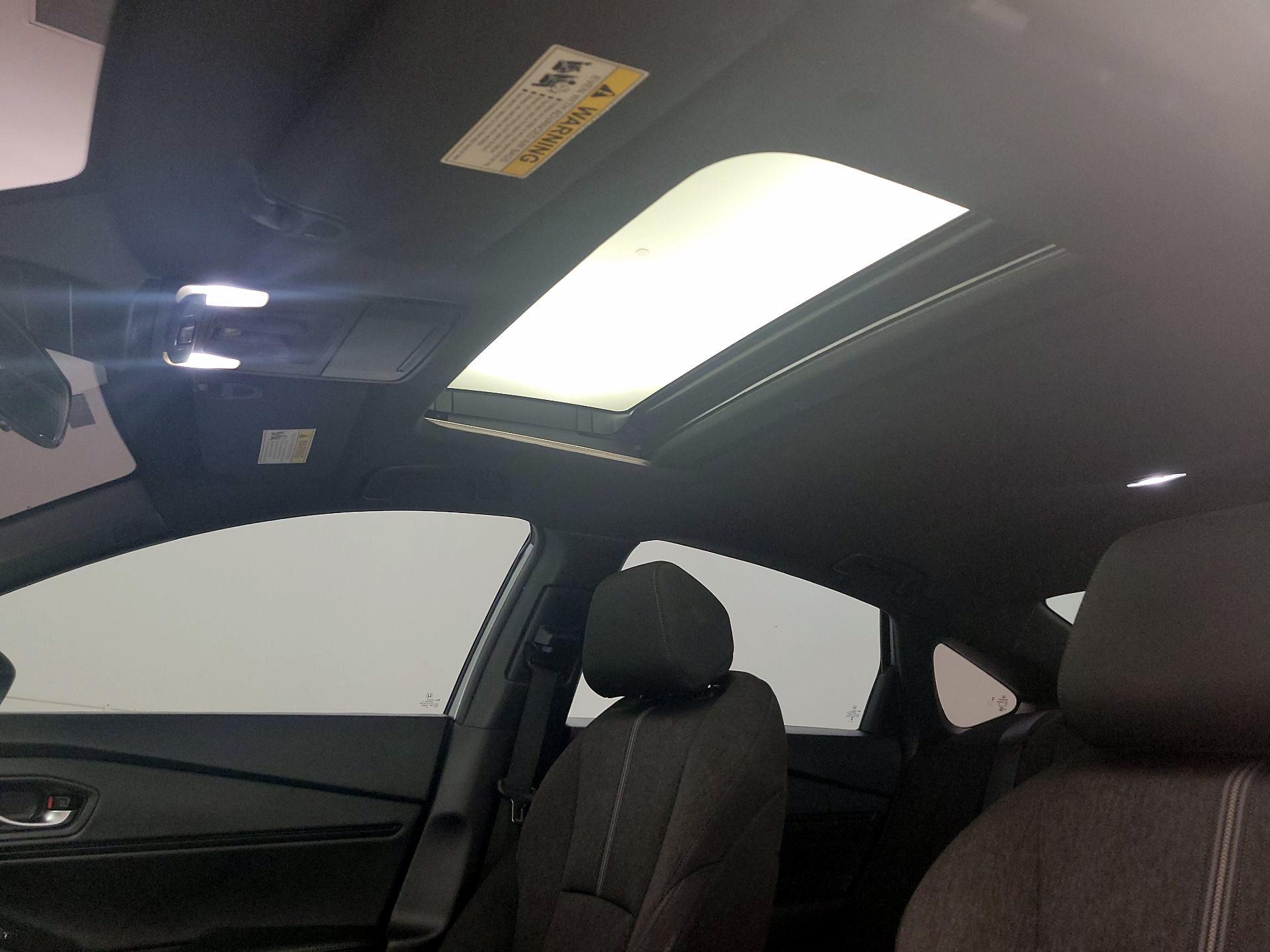 Thumbnail: 2023 Honda Accord - 18