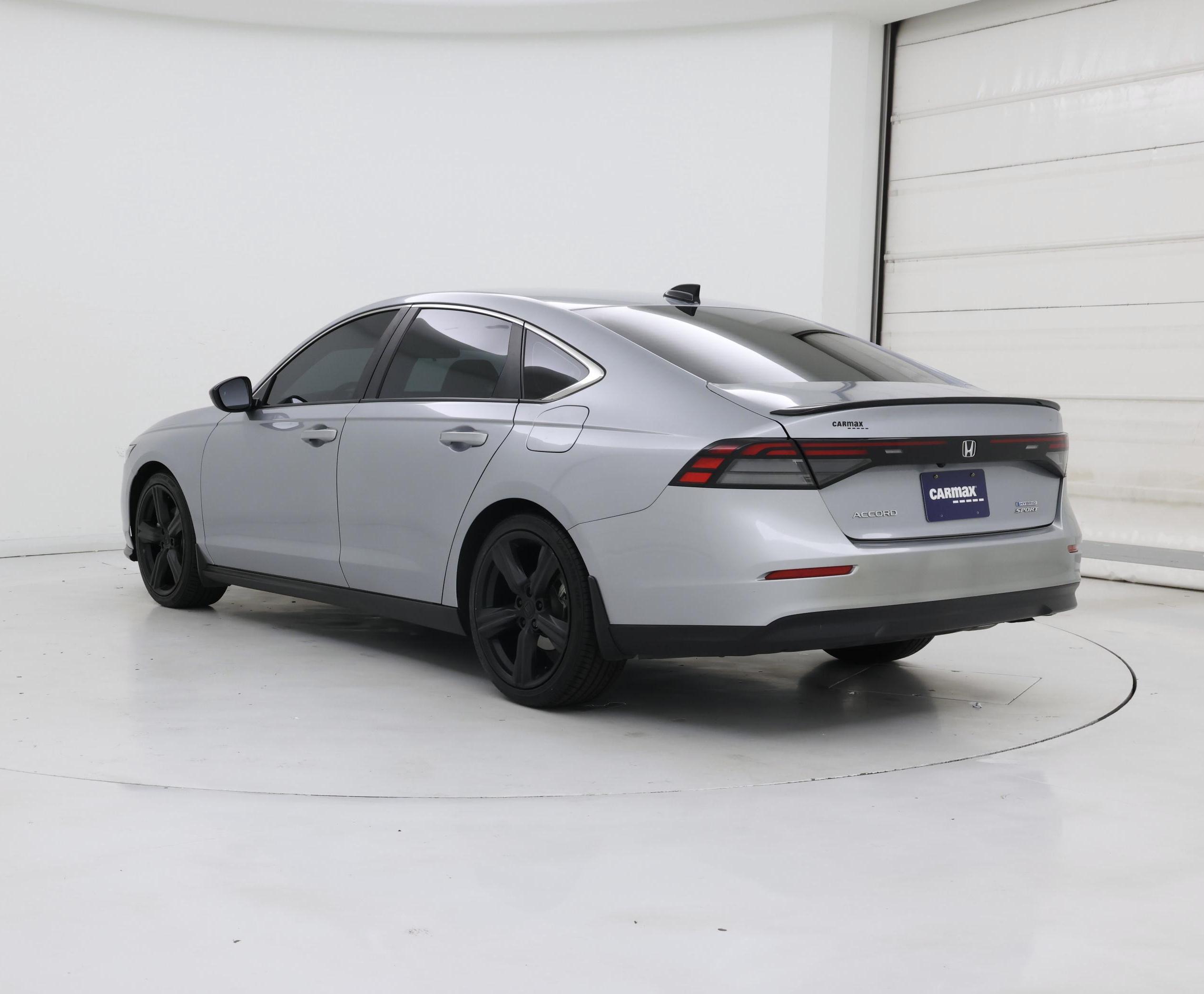 Thumbnail: 2023 Honda Accord - 2