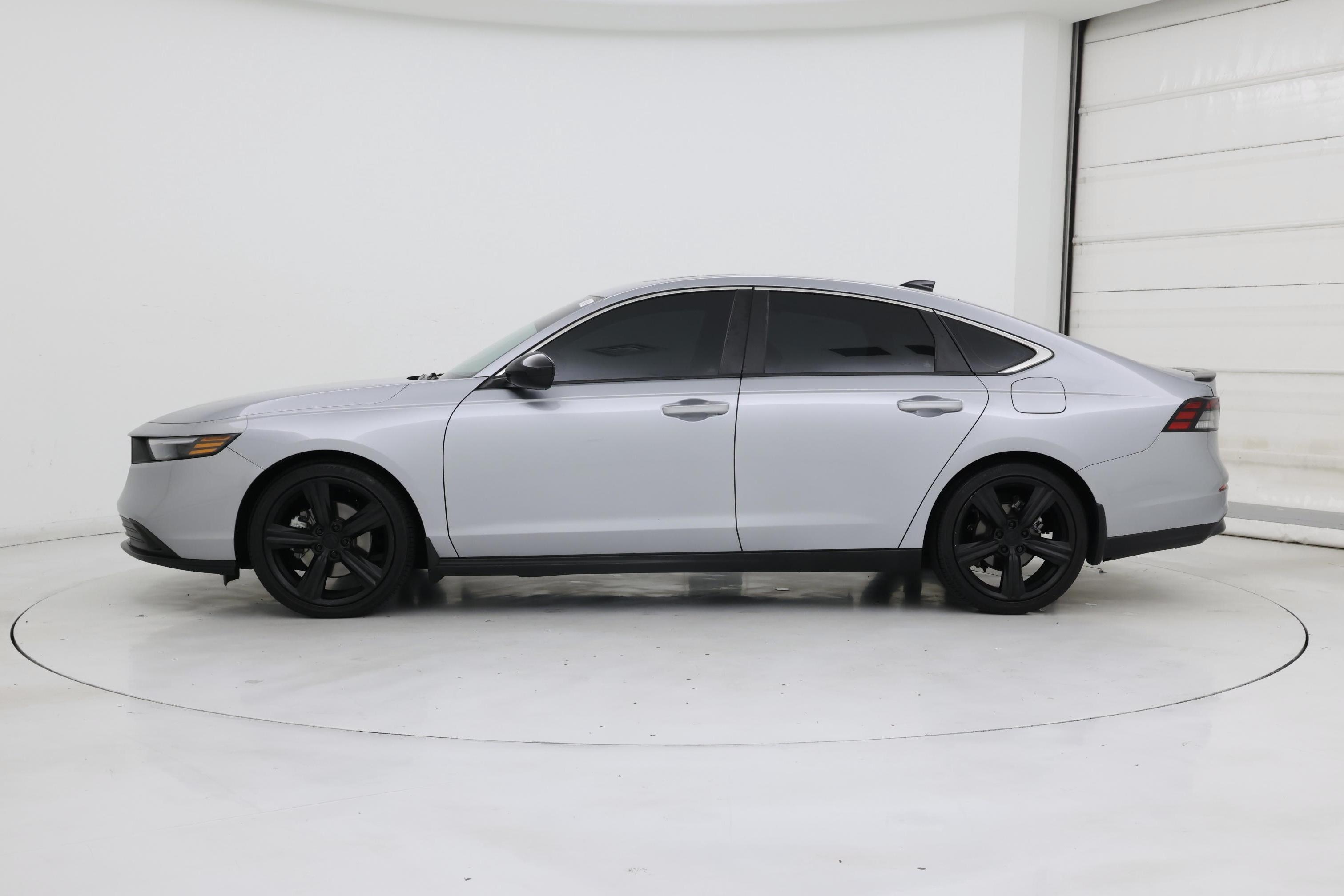 Thumbnail: 2023 Honda Accord - 3
