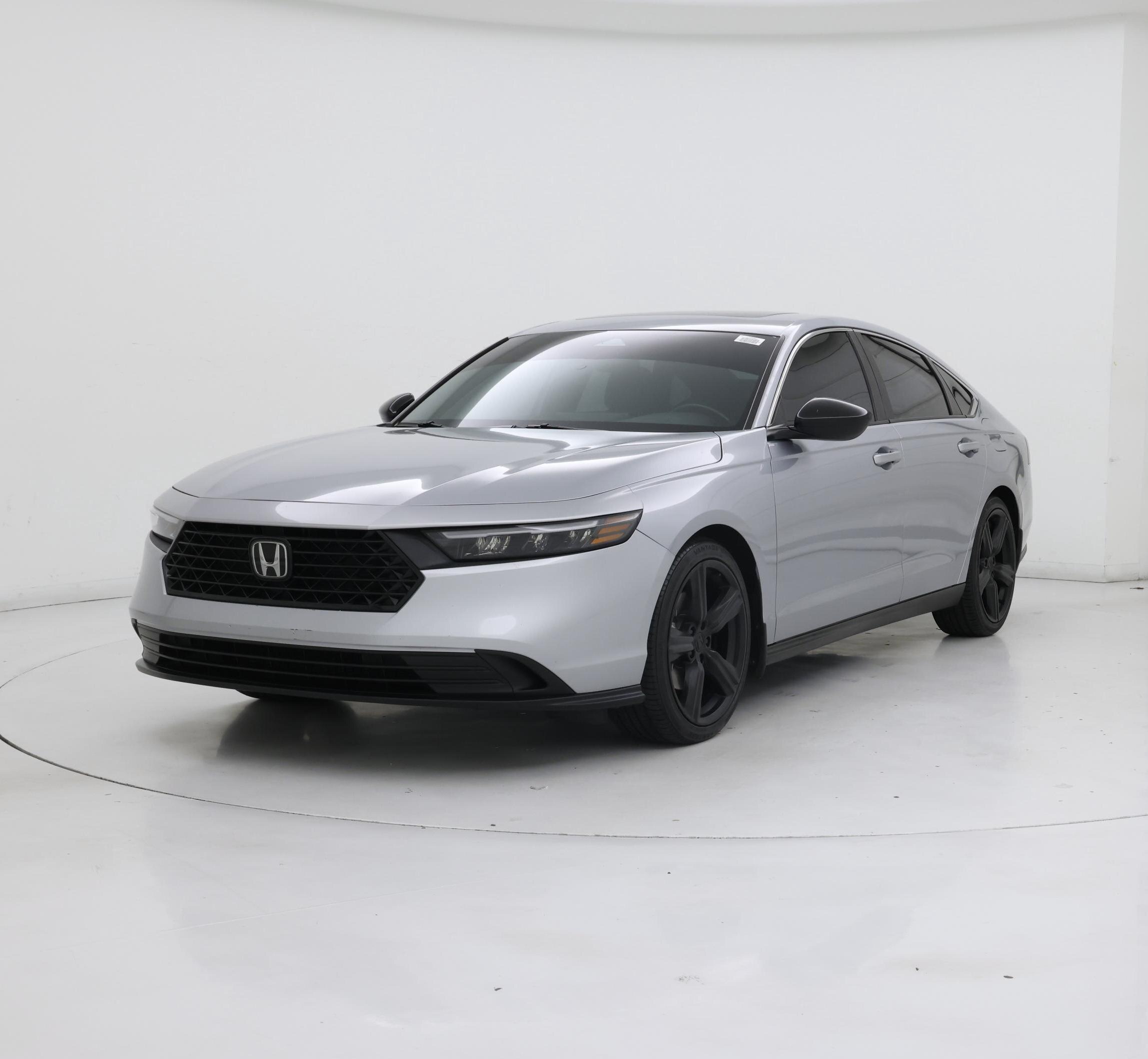 Thumbnail: 2023 Honda Accord - 4