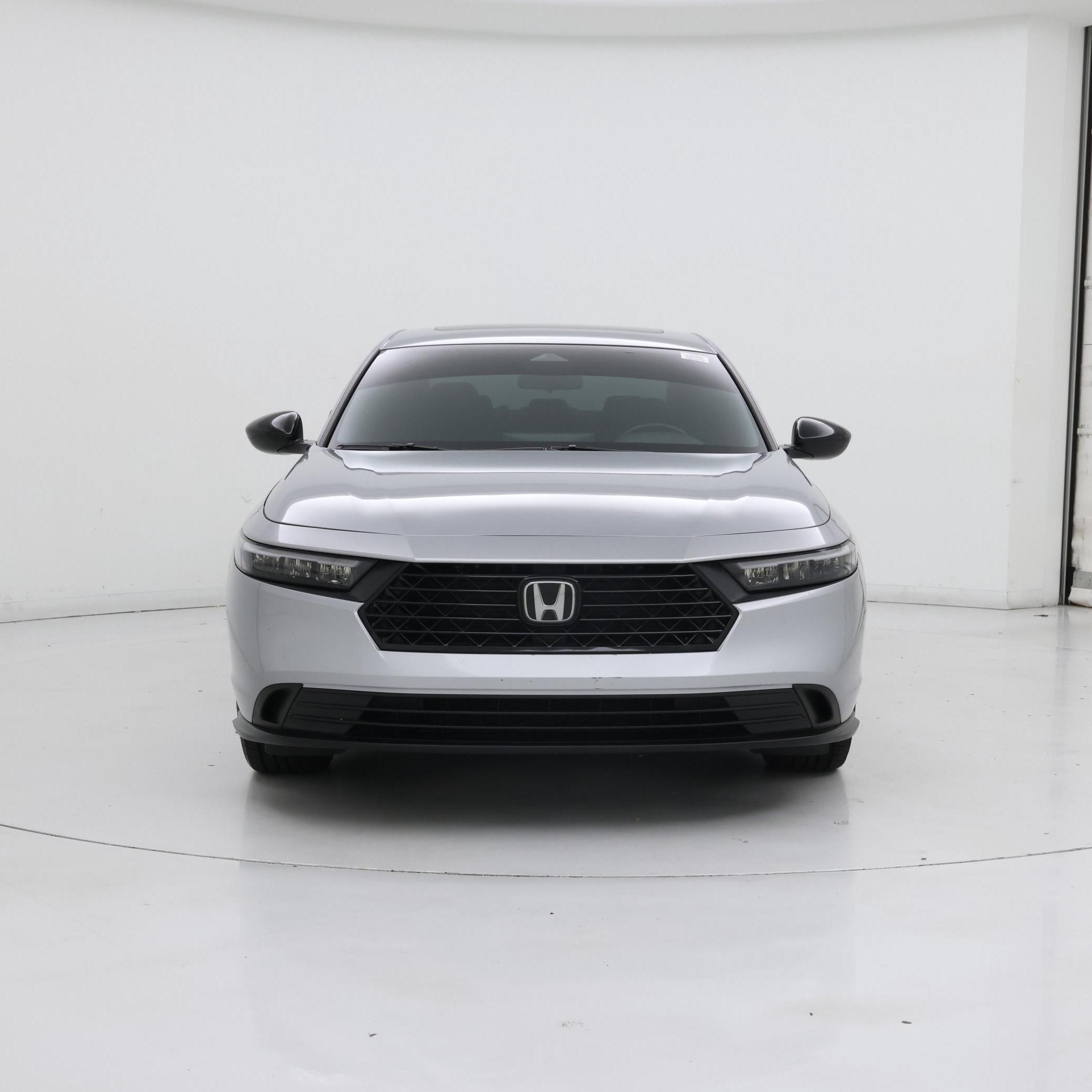 Thumbnail: 2023 Honda Accord - 5