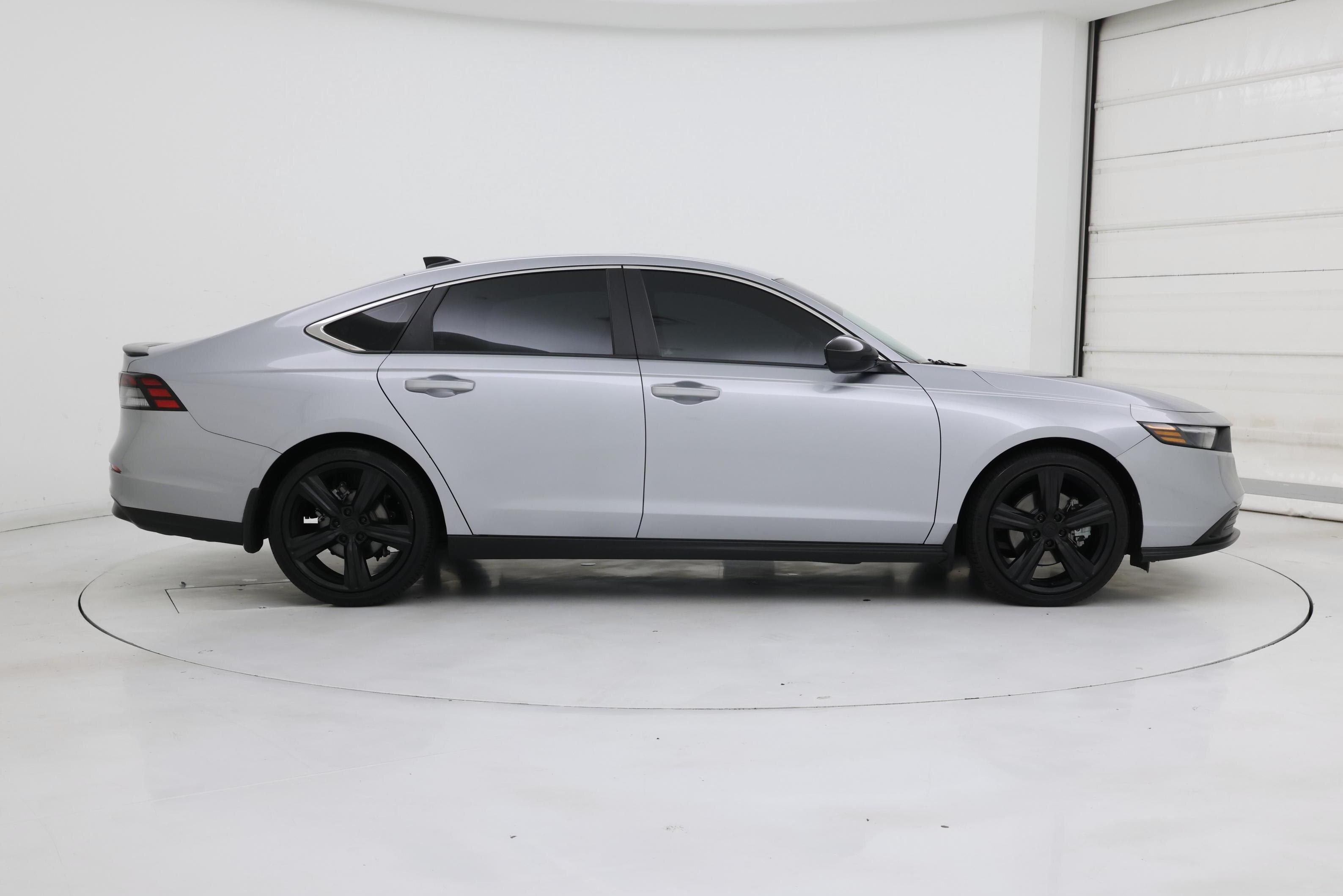 Thumbnail: 2023 Honda Accord - 7
