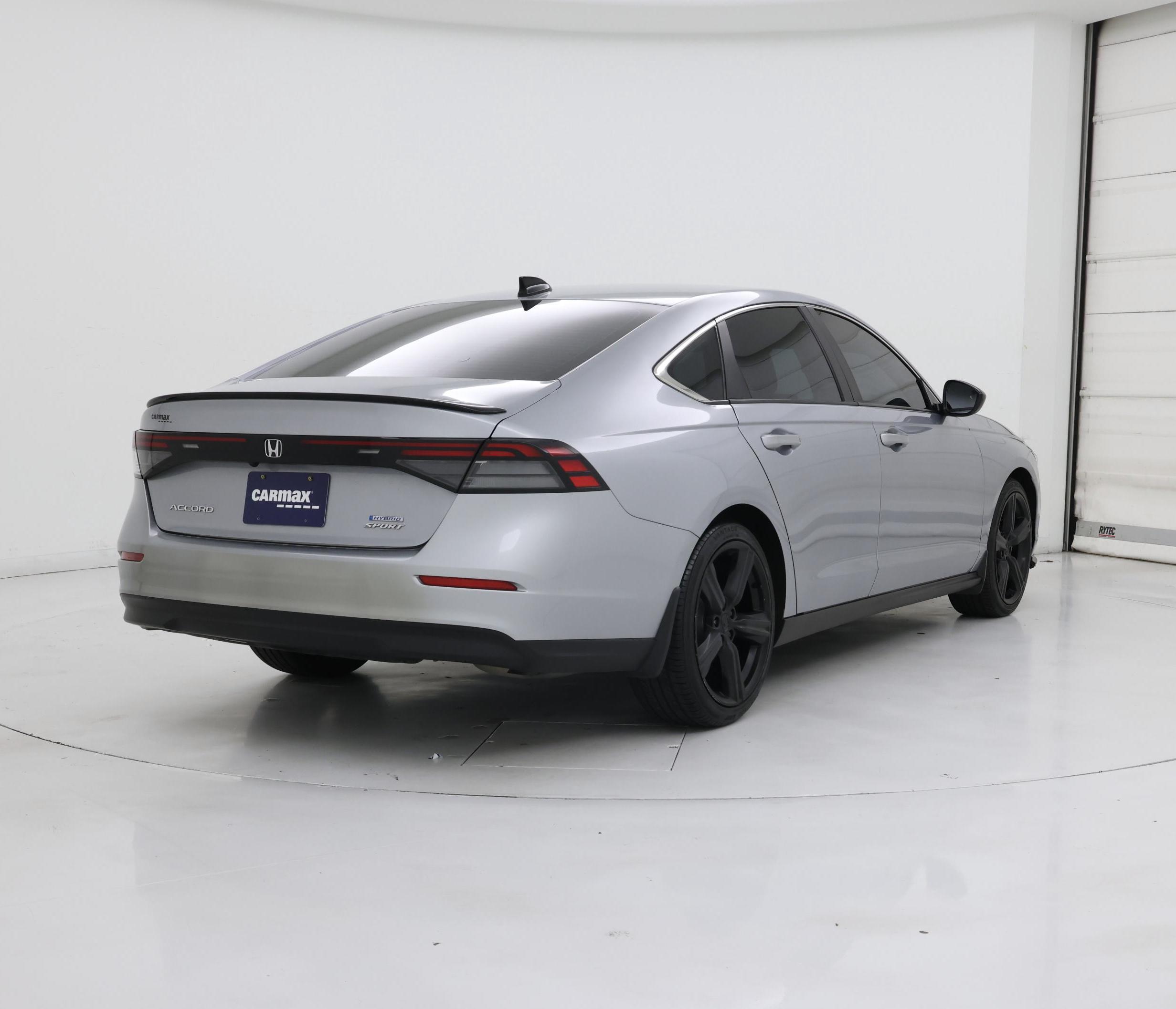 Thumbnail: 2023 Honda Accord - 8