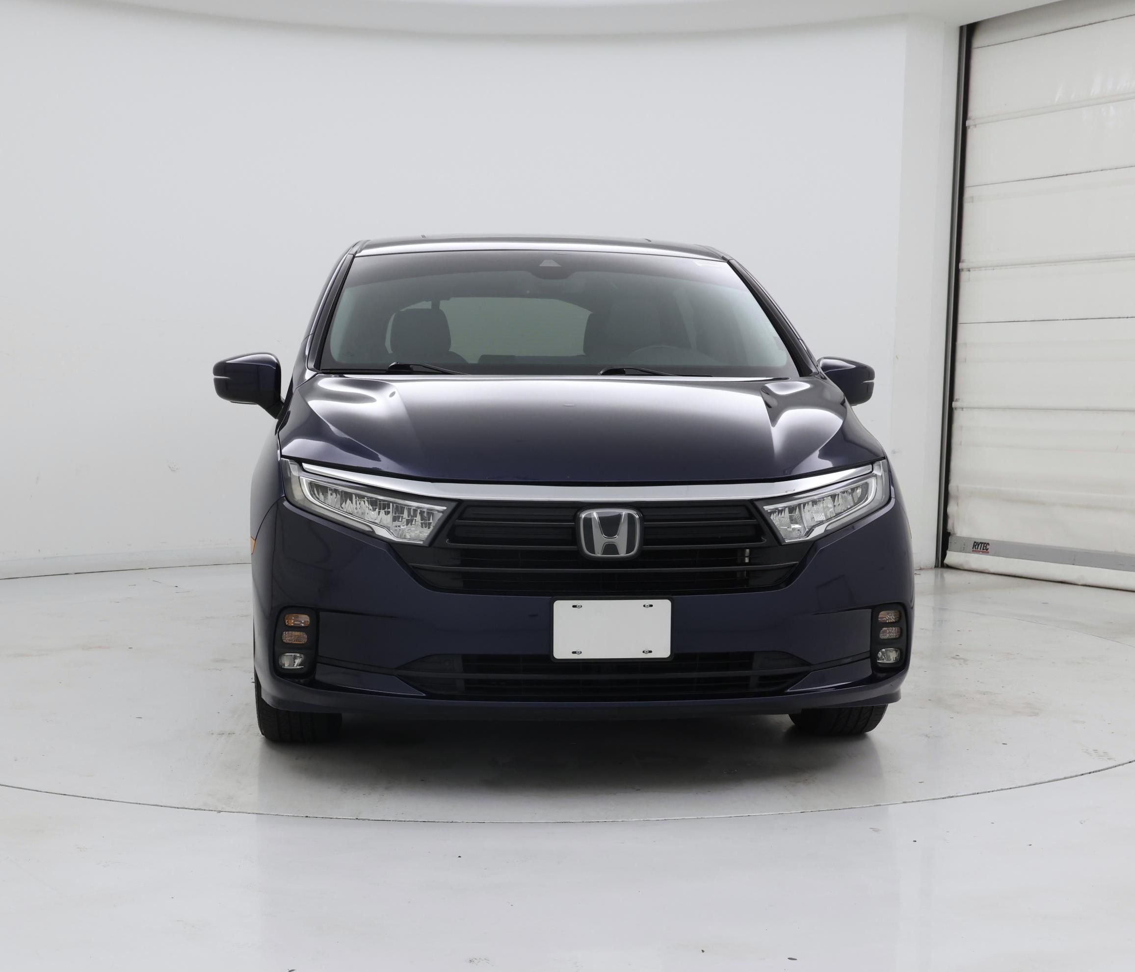 Thumbnail: 2022 Honda Odyssey - 5