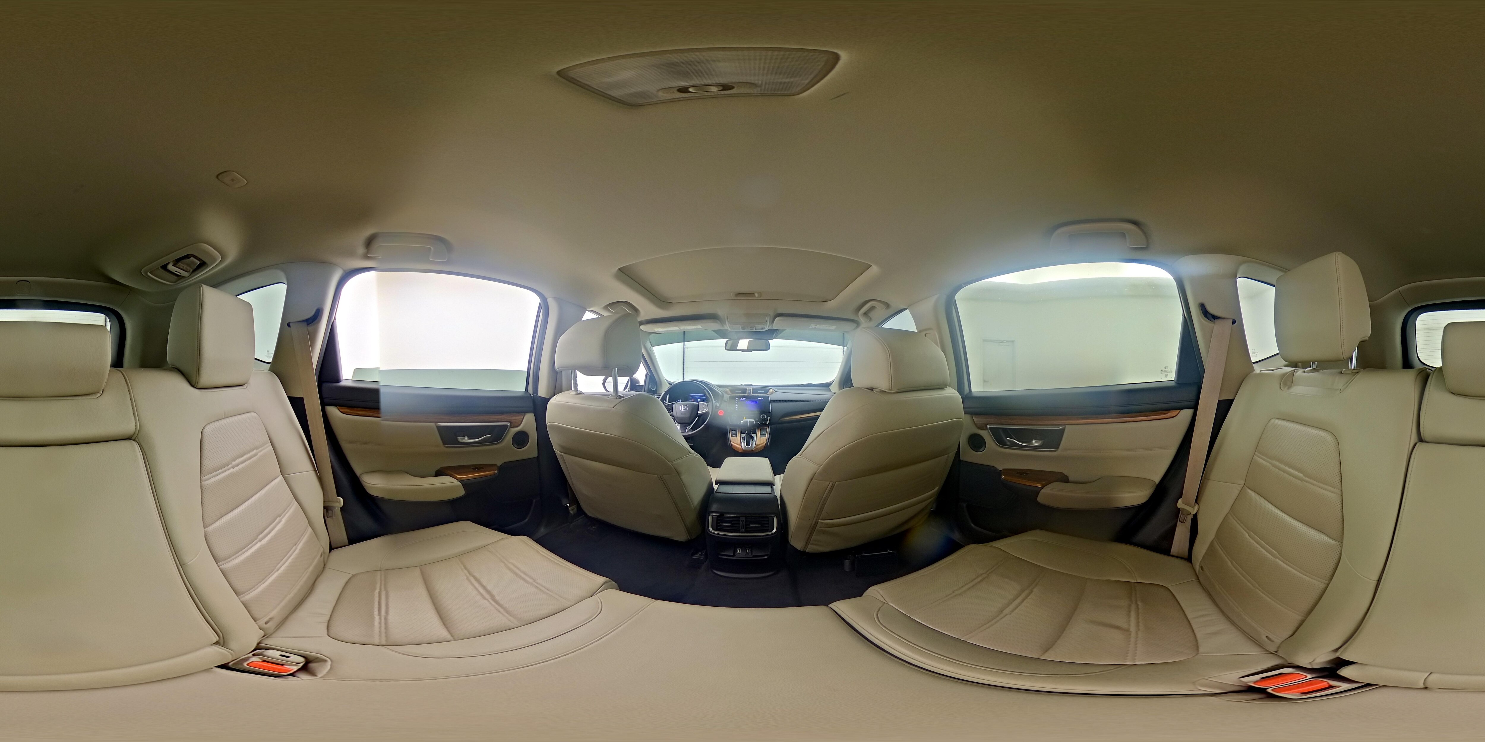 2018 Honda CR-V Touring - Photo 27