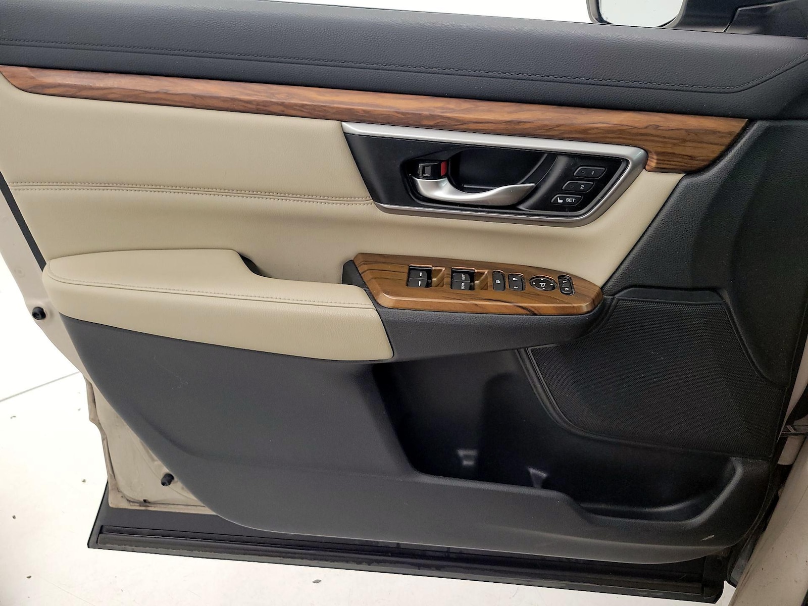 2018 Honda CR-V Touring - Photo 13
