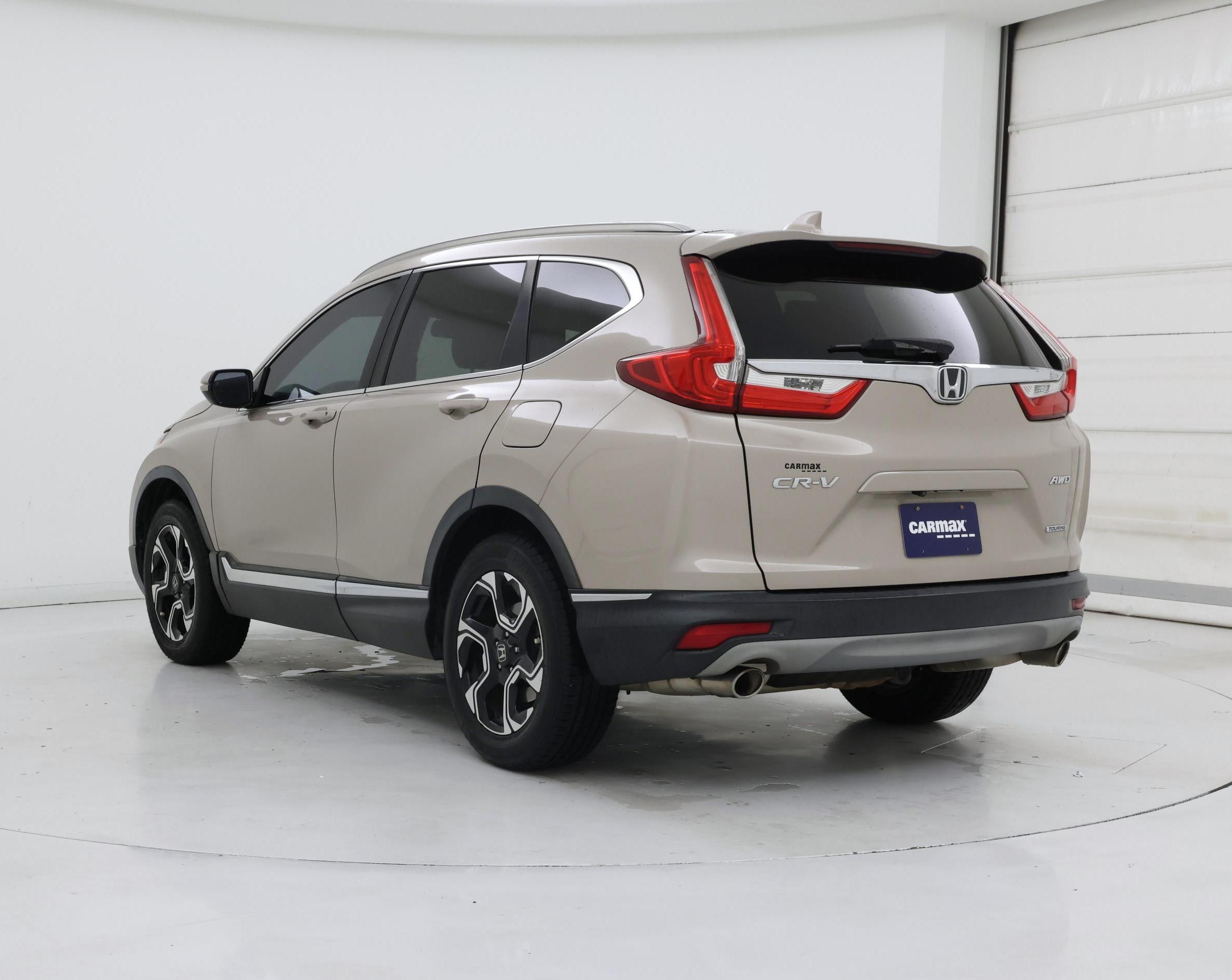 Thumbnail: 2018 Honda CR-V - 2