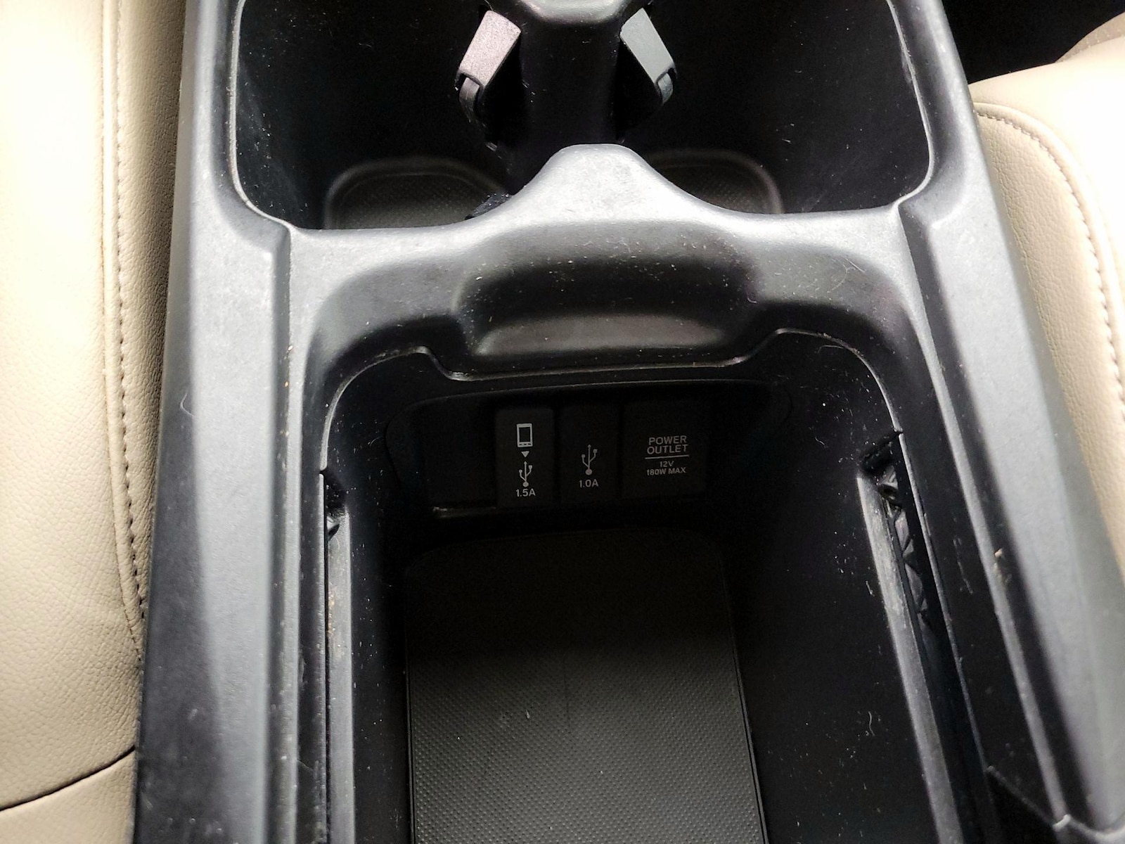 2018 Honda CR-V Touring - Photo 20