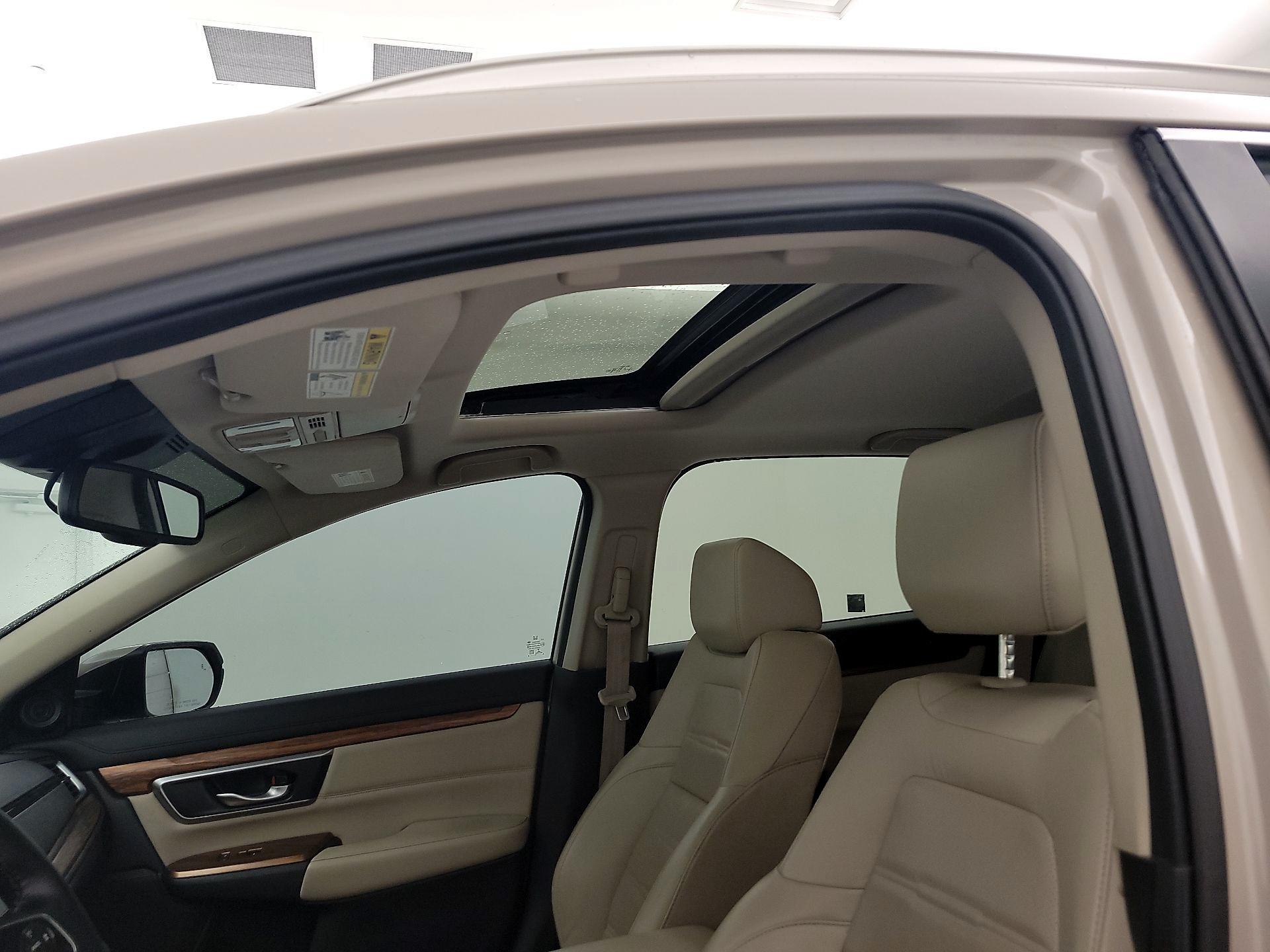 Thumbnail: 2018 Honda CR-V - 20