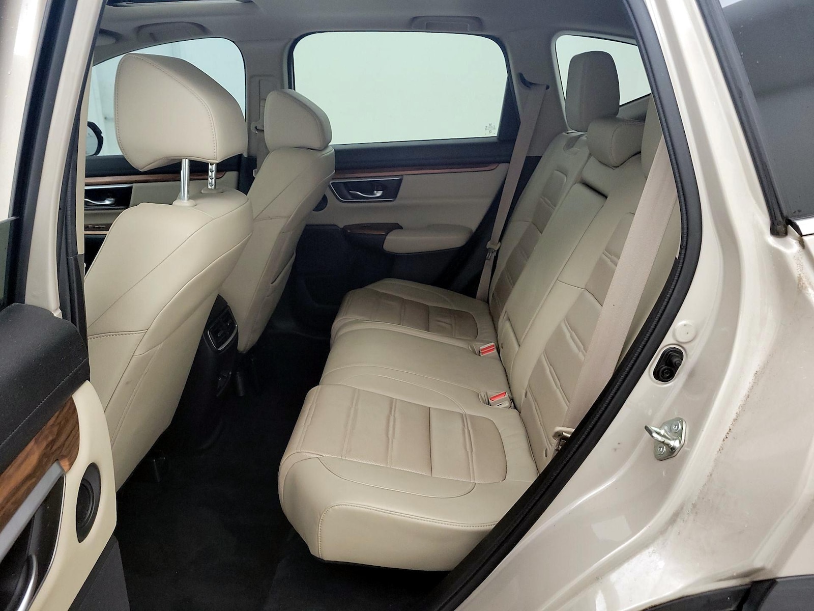2018 Honda CR-V Touring - Photo 22
