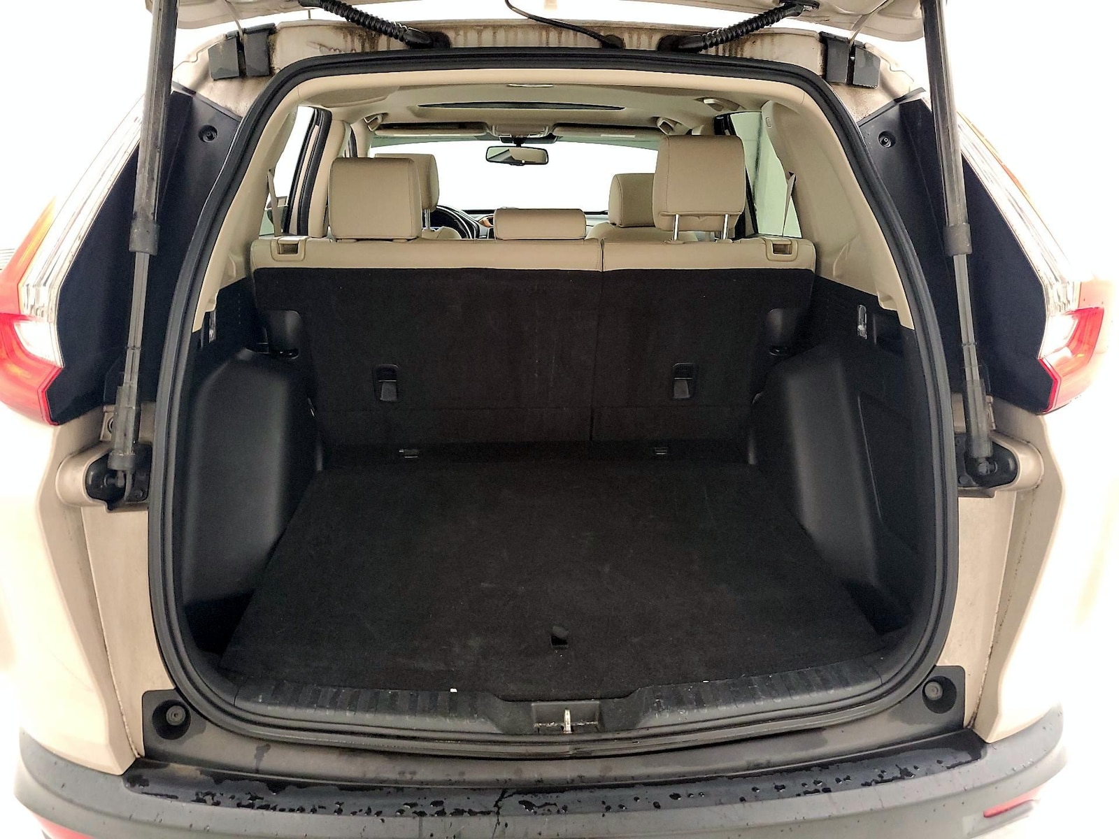 2018 Honda CR-V Touring - Photo 23