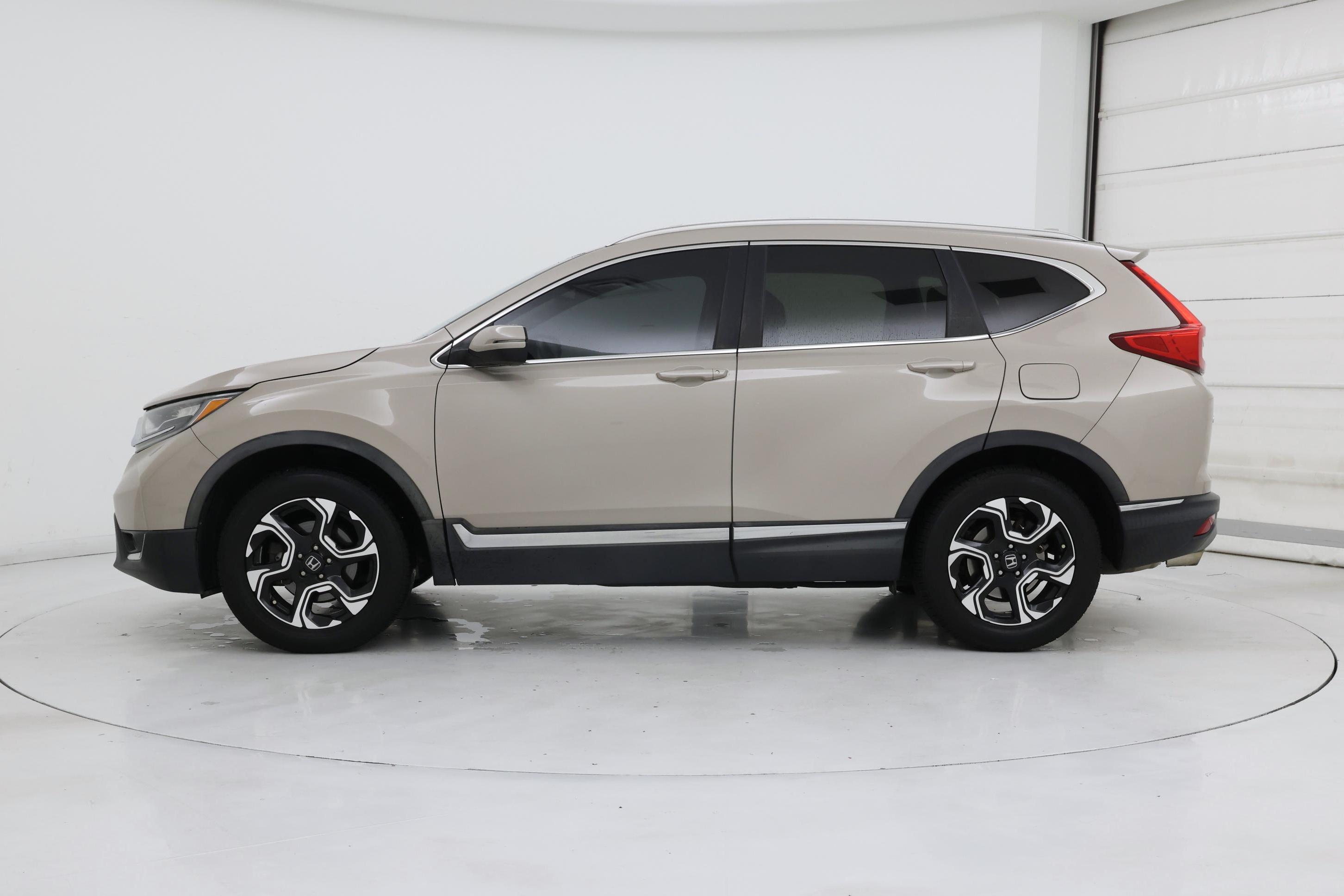 Thumbnail: 2018 Honda CR-V - 3