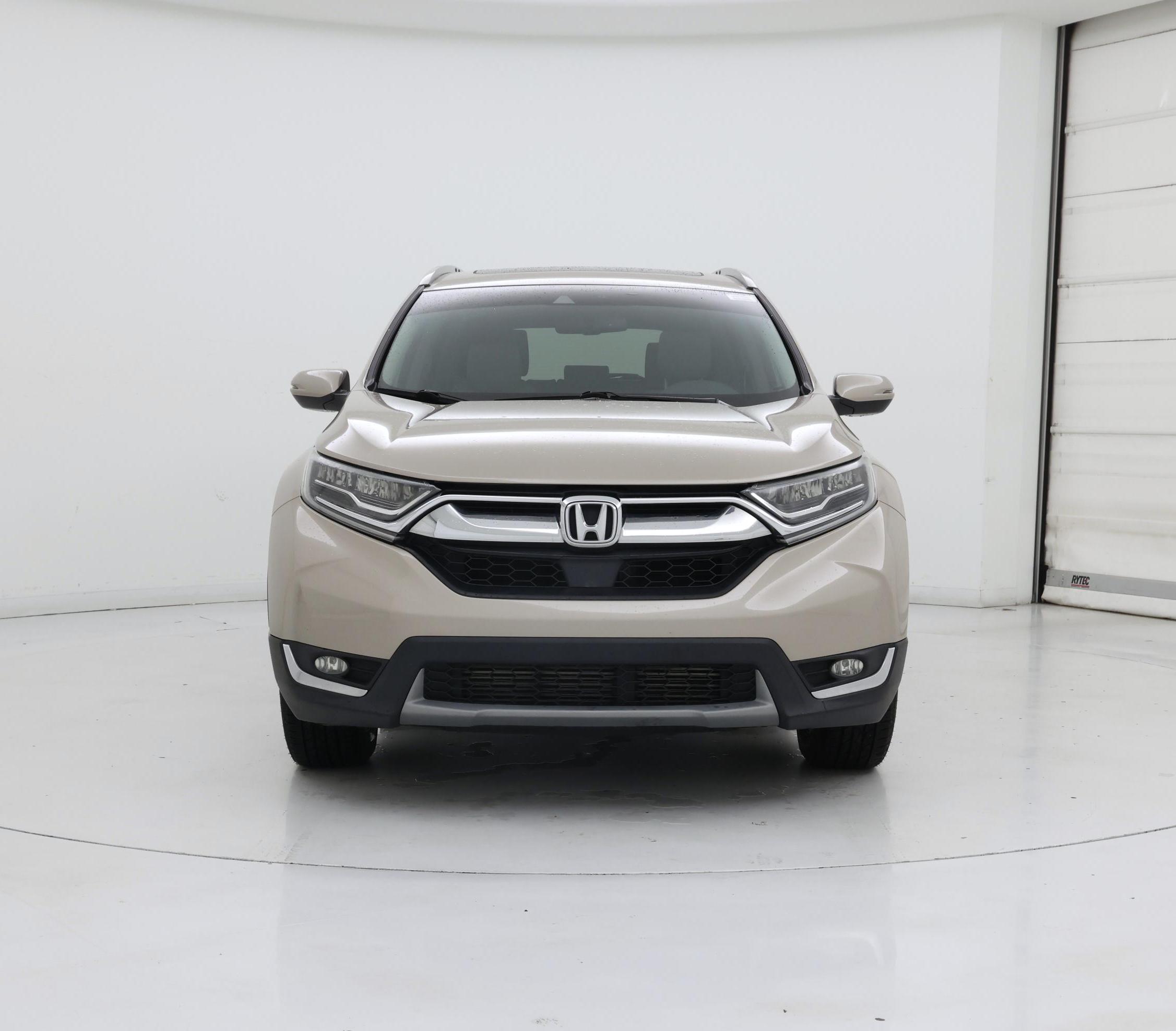 Thumbnail: 2018 Honda CR-V - 5