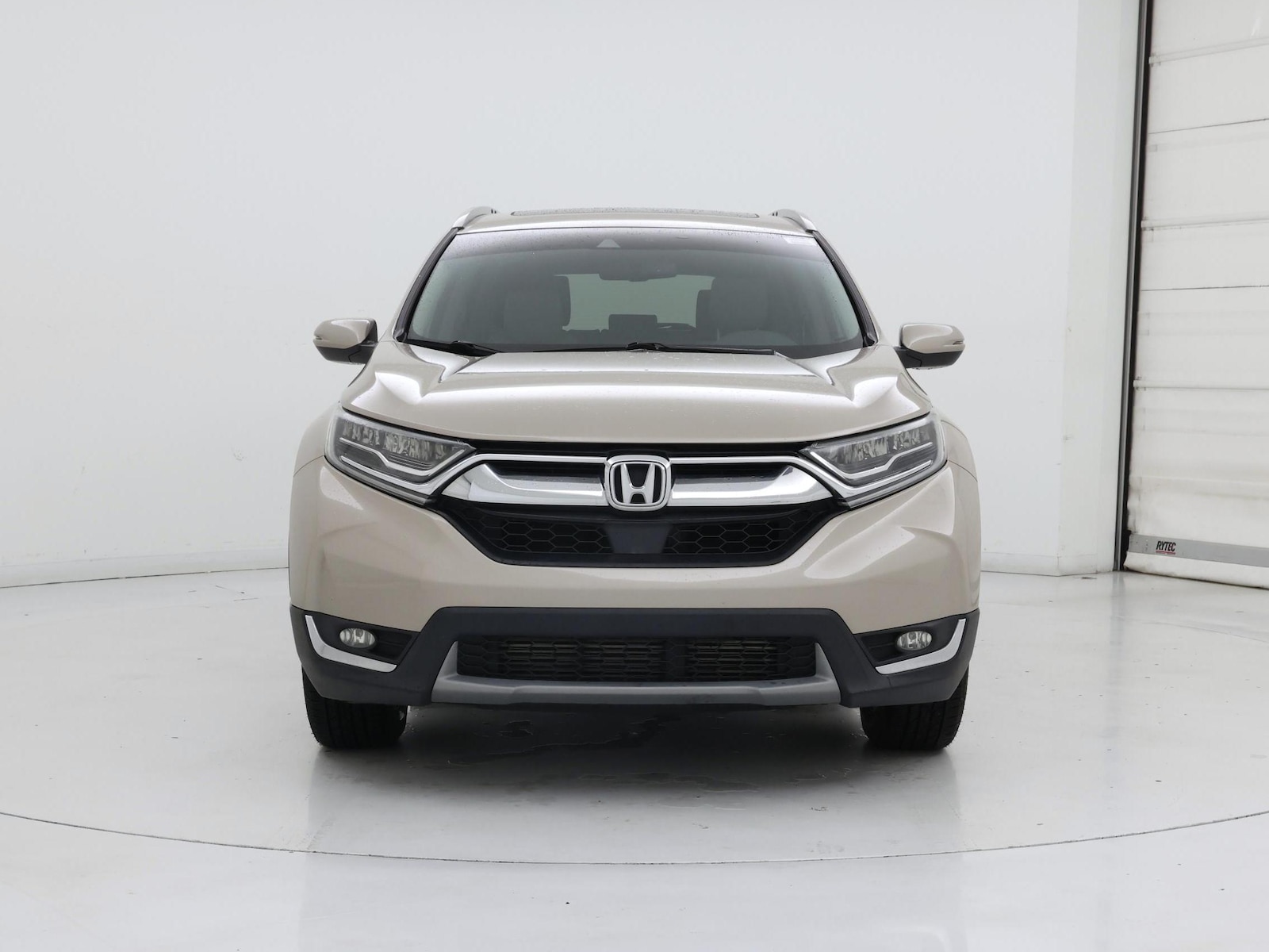 2018 Honda CR-V Touring - Photo 6