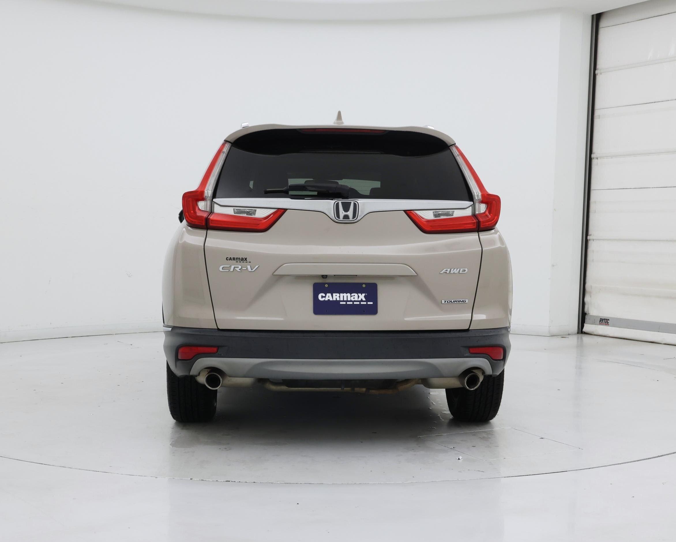 Thumbnail: 2018 Honda CR-V - 6