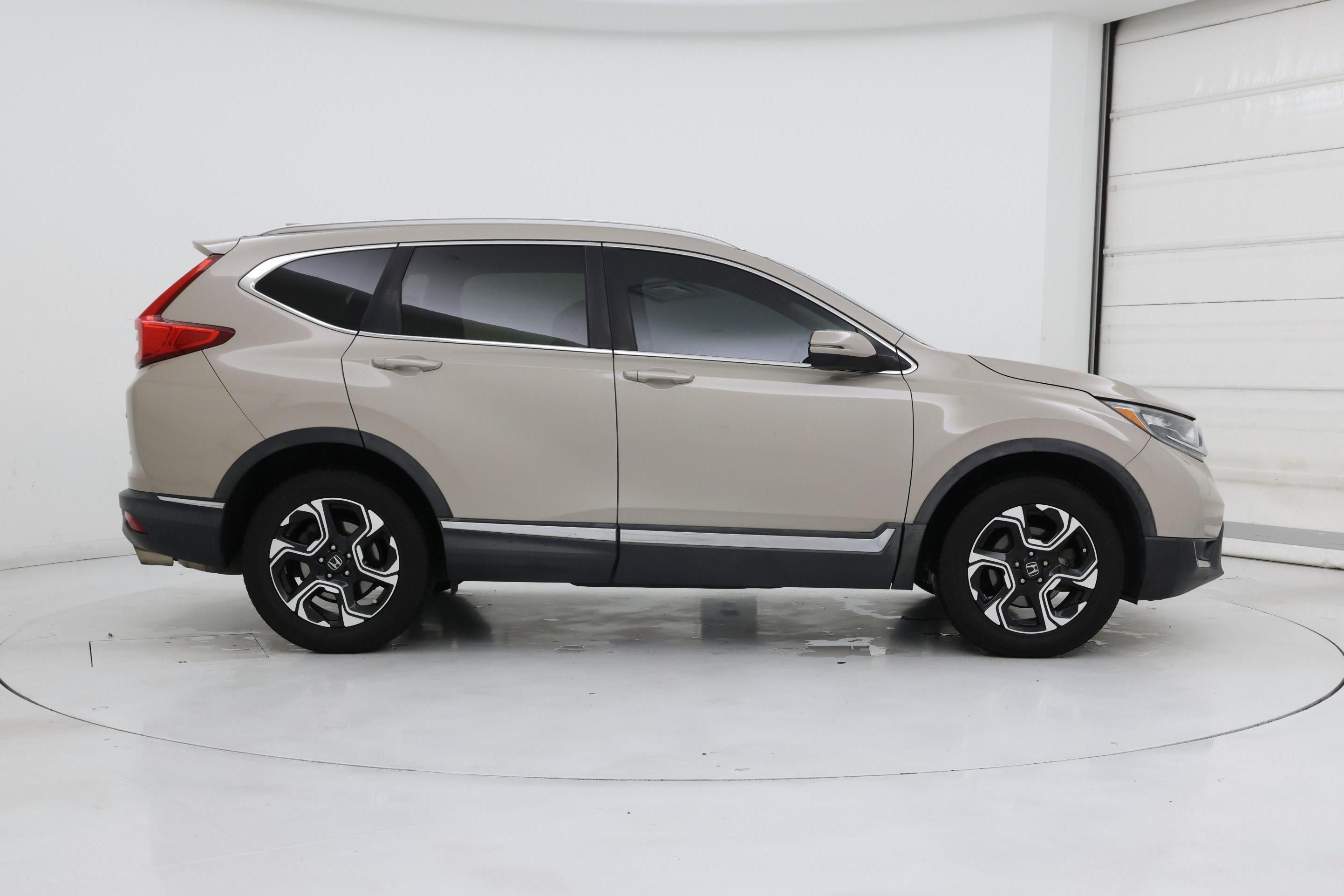 Thumbnail: 2018 Honda CR-V - 7