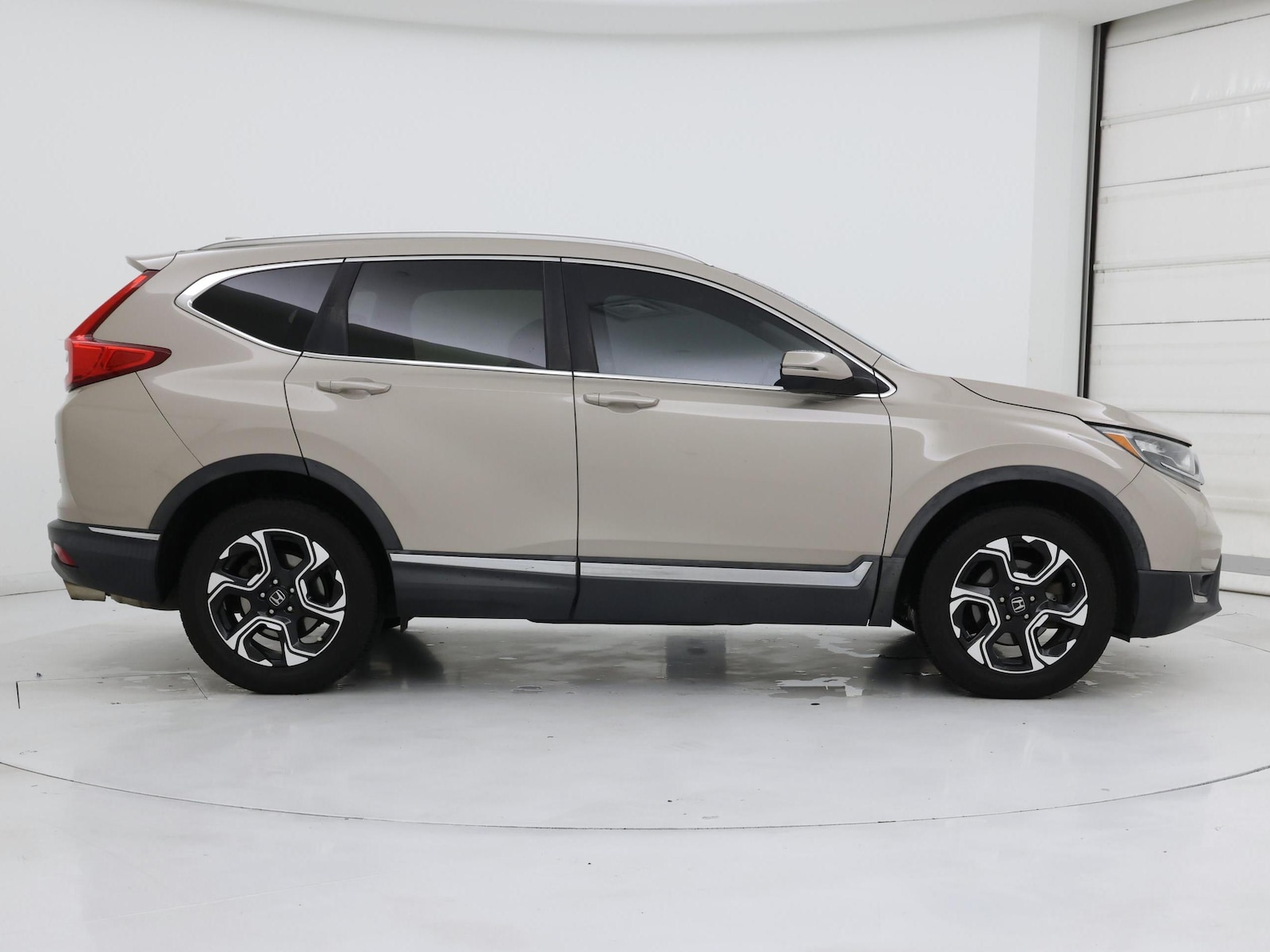 2018 Honda CR-V Touring - Photo 8