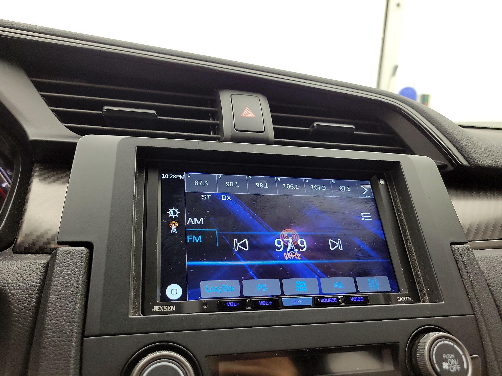 Thumbnail: 2018 Honda Civic - 14