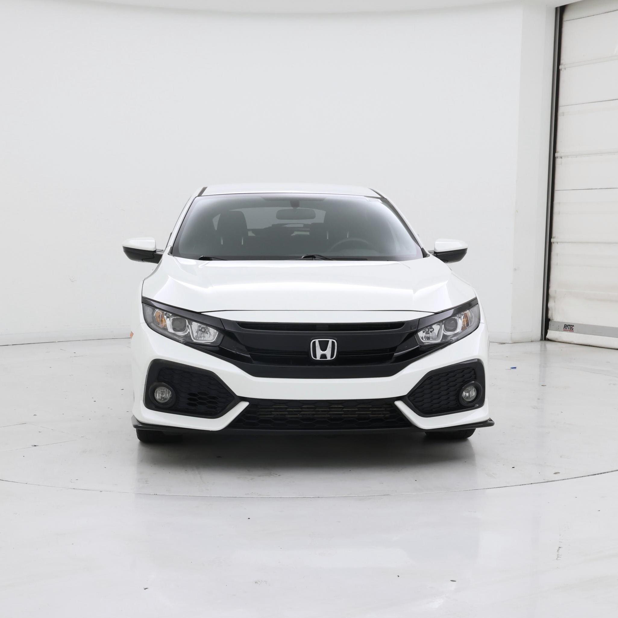 Thumbnail: 2018 Honda Civic - 5