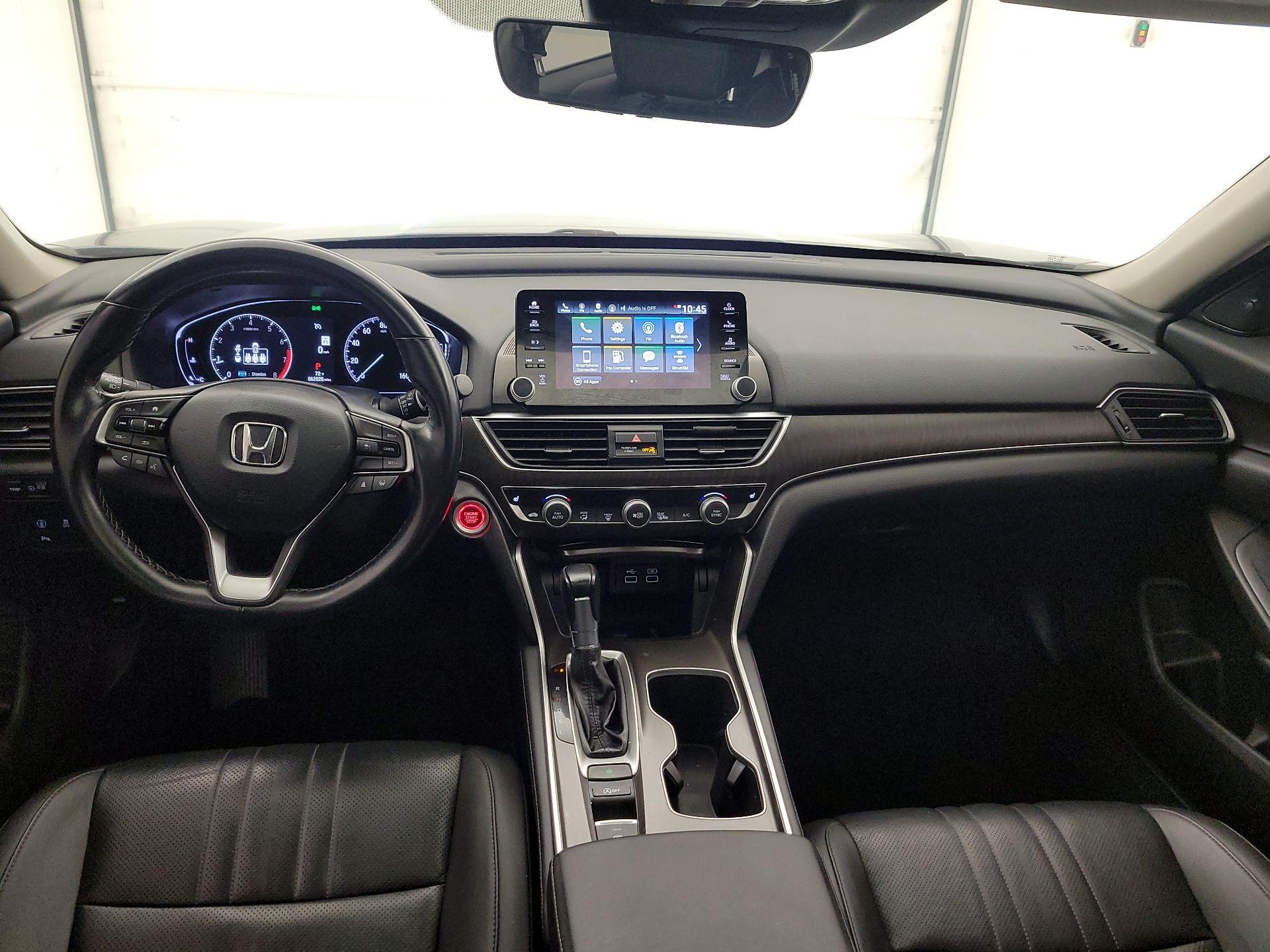 Thumbnail: 2022 Honda Accord - 9