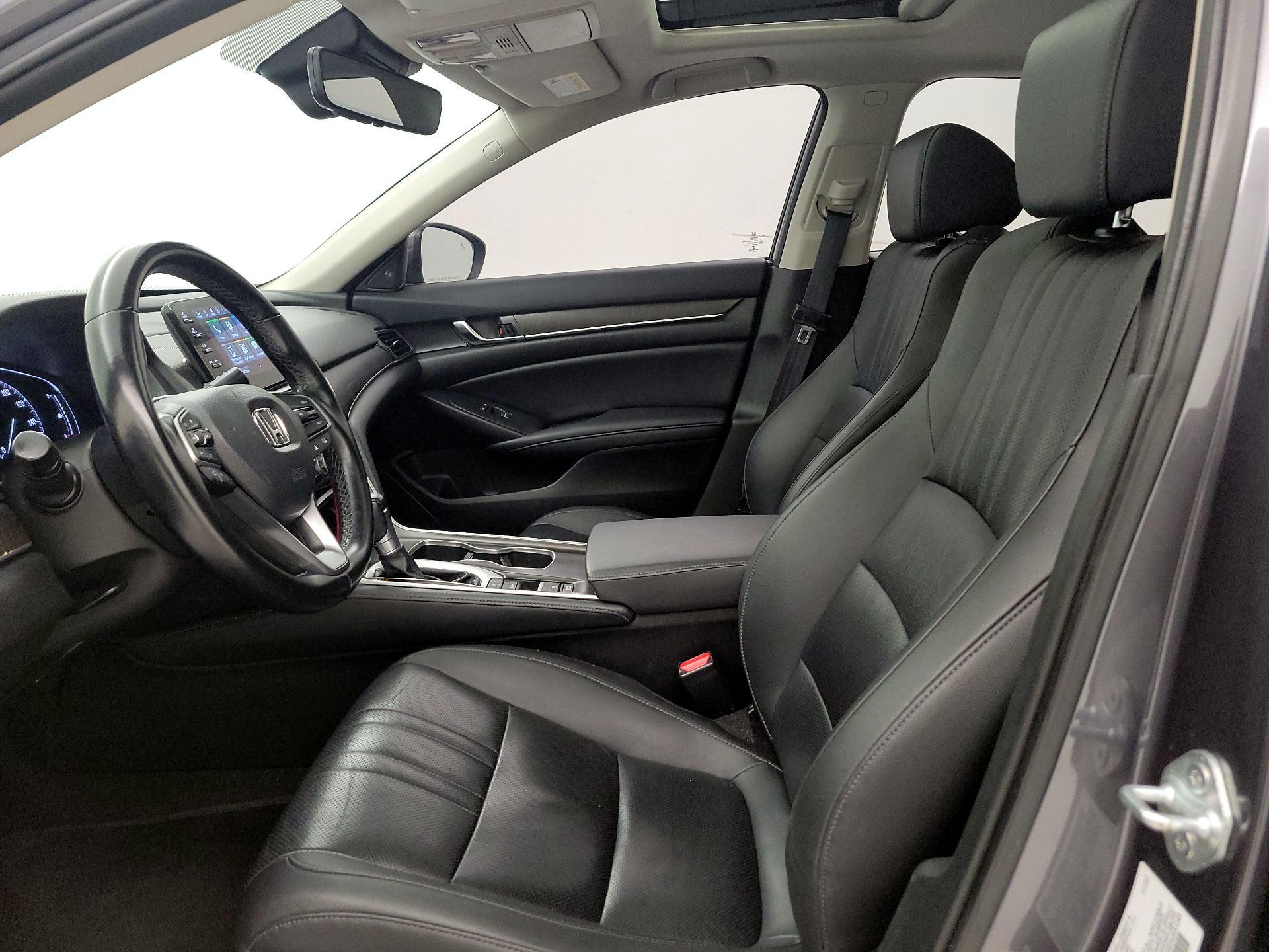 Thumbnail: 2022 Honda Accord - 11