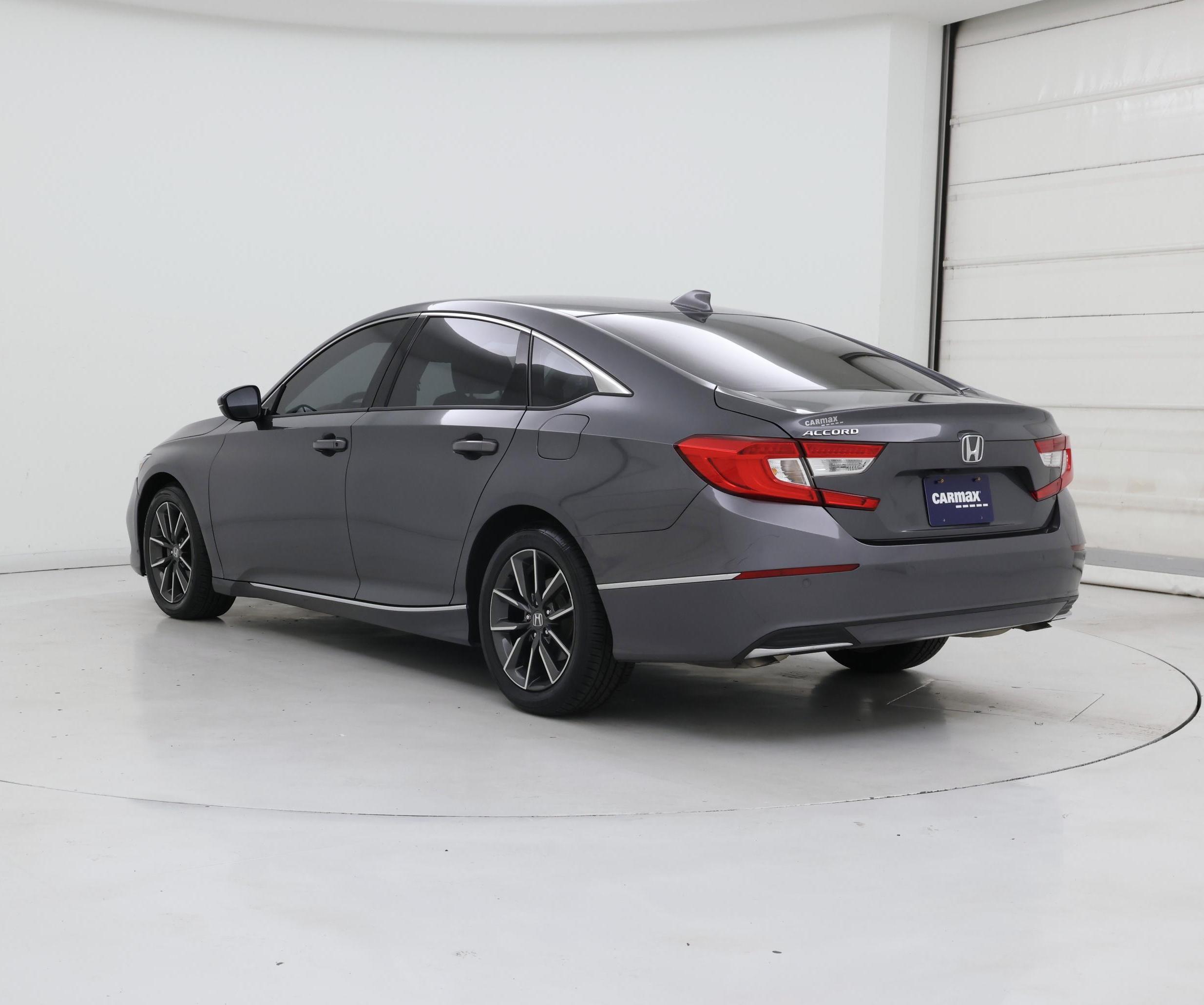 Thumbnail: 2022 Honda Accord - 2