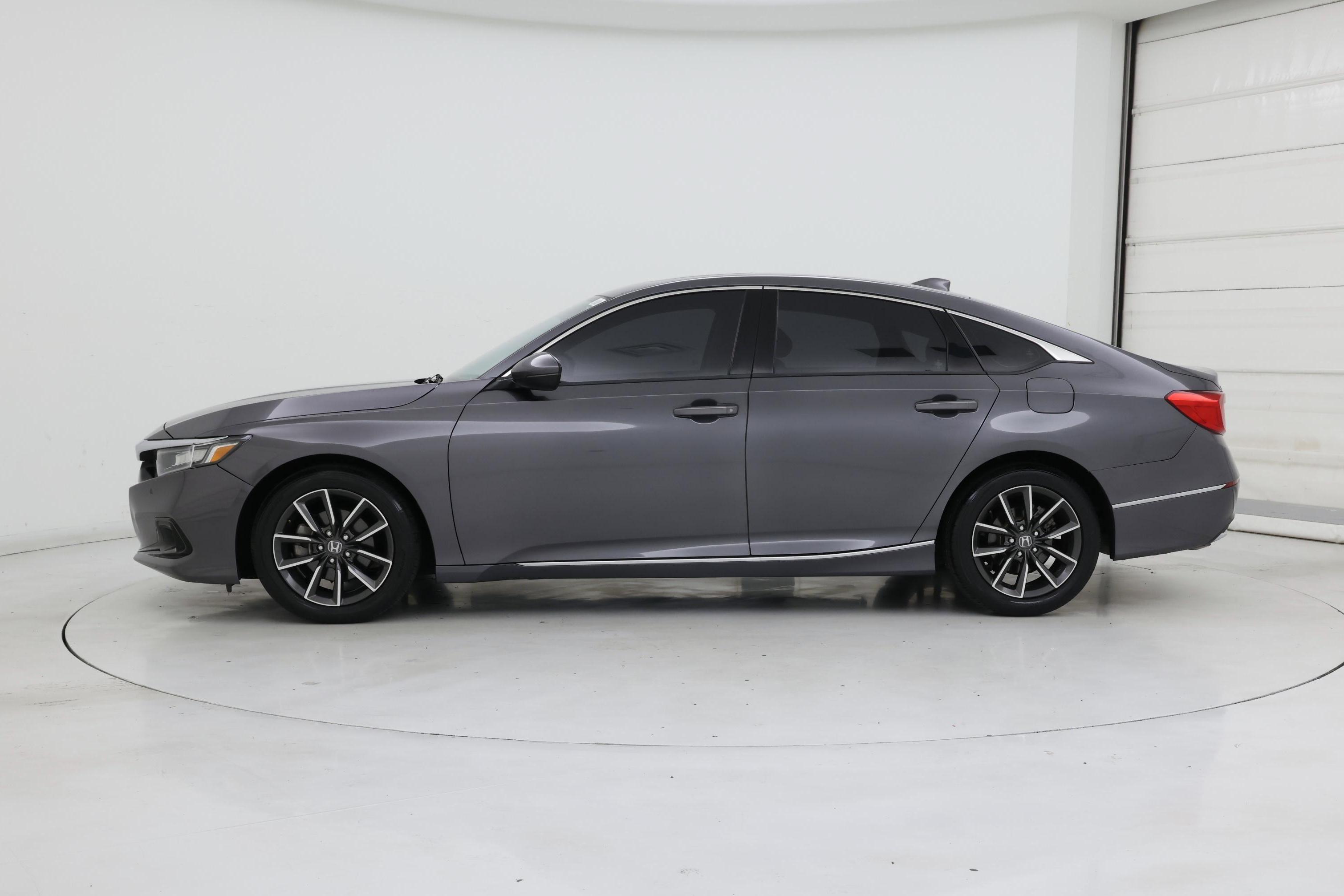 Thumbnail: 2022 Honda Accord - 3