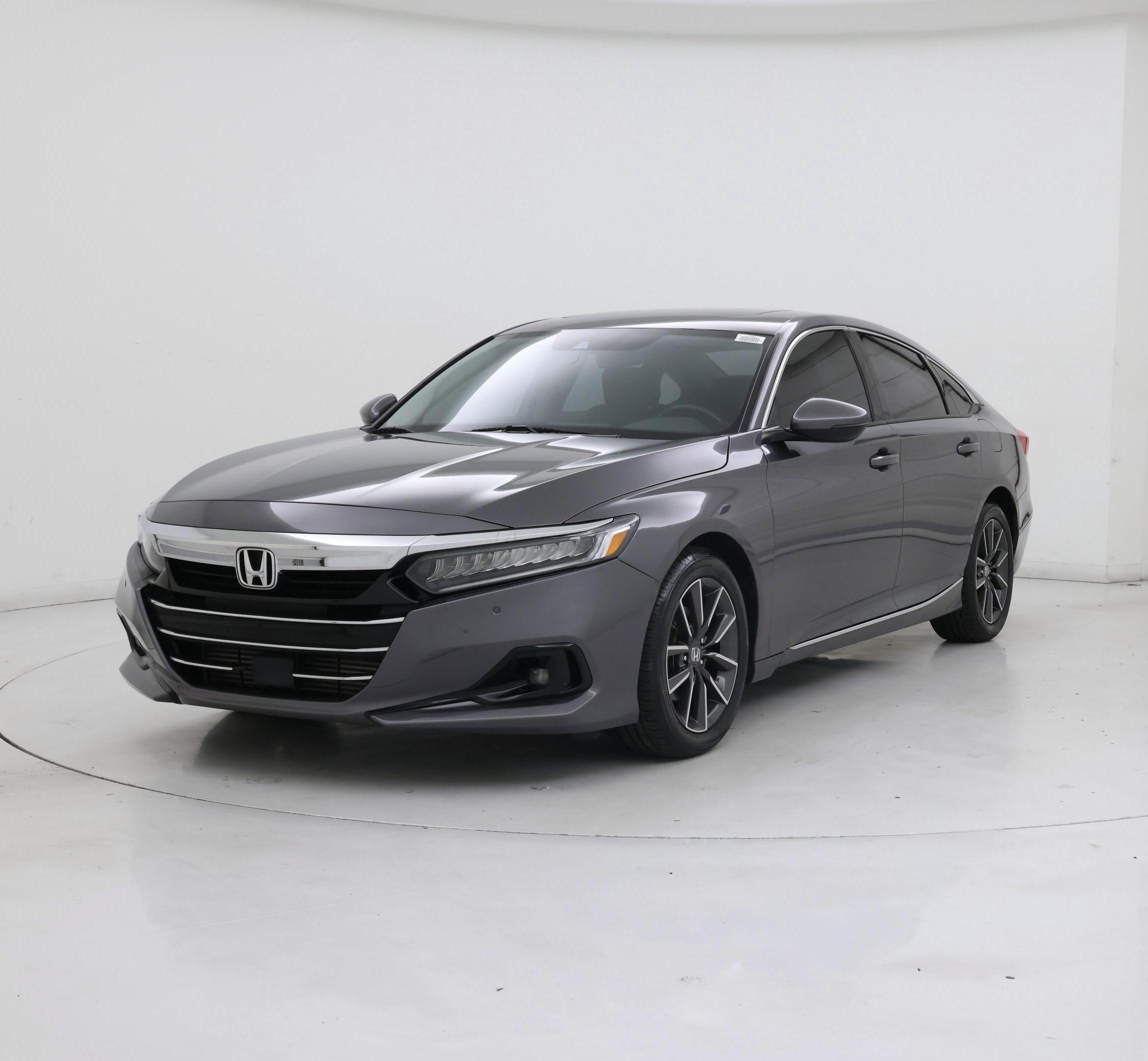 Thumbnail: 2022 Honda Accord - 4